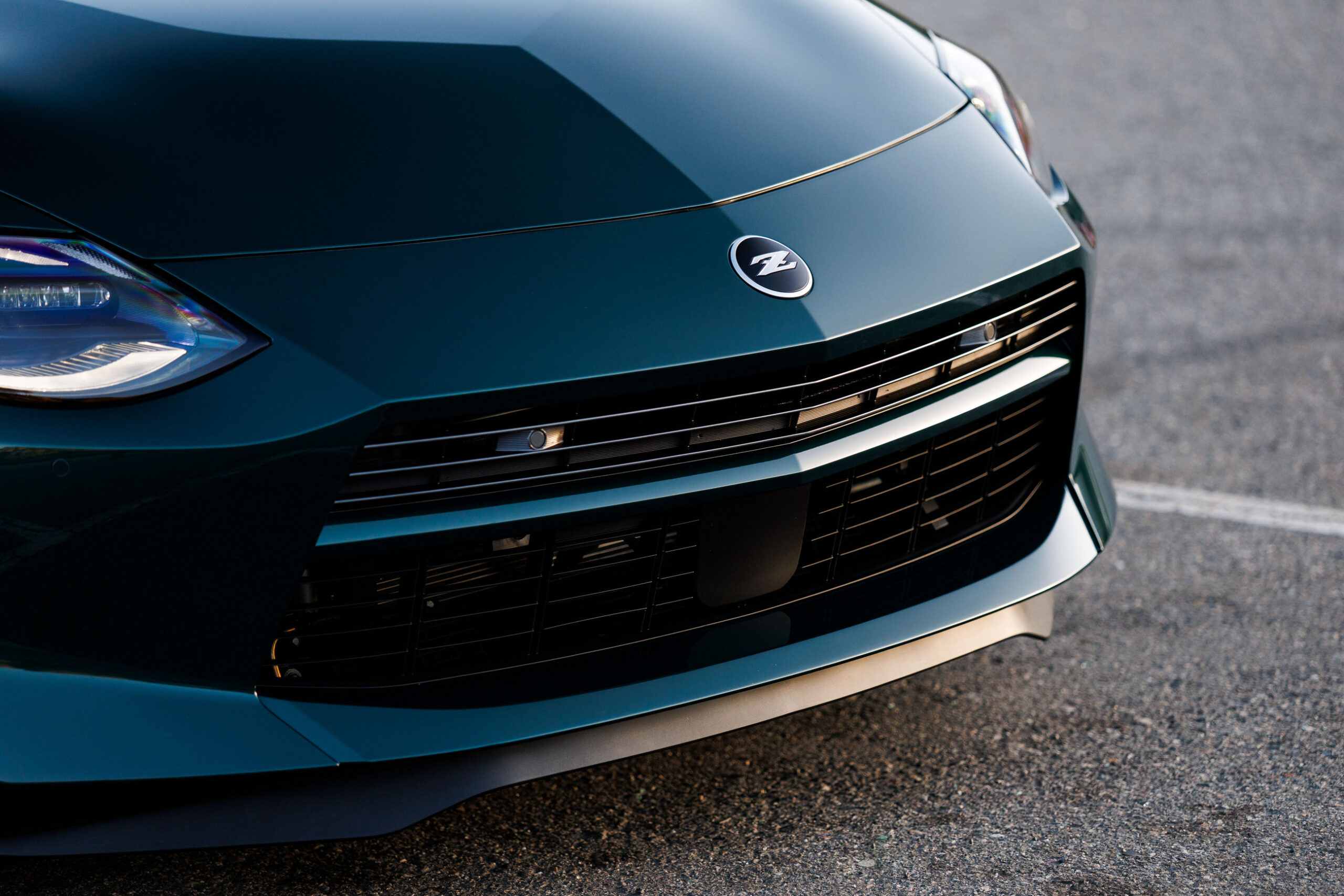 2027 Nissan Z Performance-11