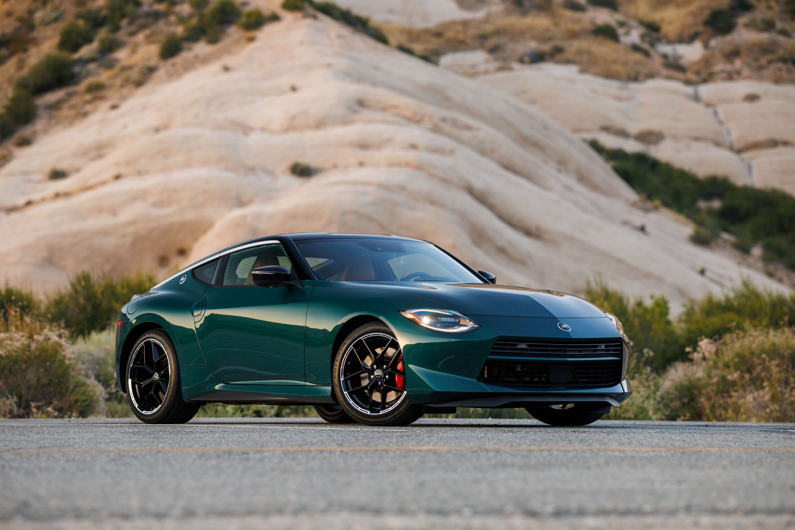 2027 Nissan Z Performance-17