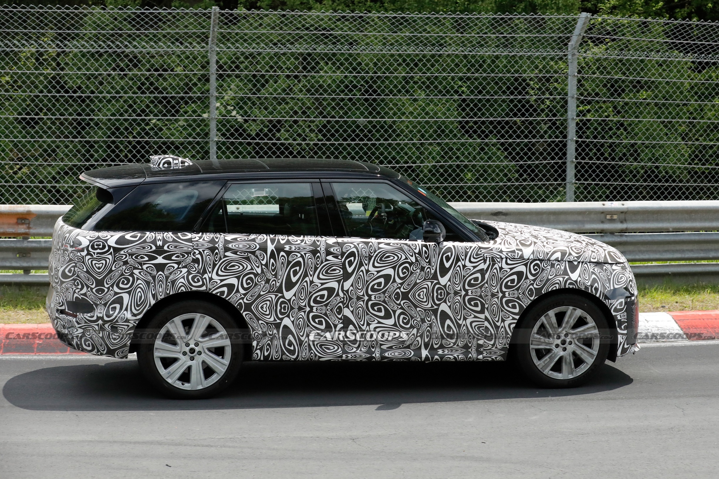 2027 Range Rover Sport facelift 00006