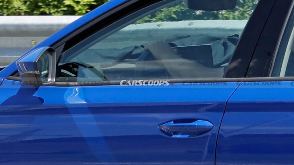  Skoda&rsquo;s Octavia Gets A Second Facelift To Catch Up With Its Own Family