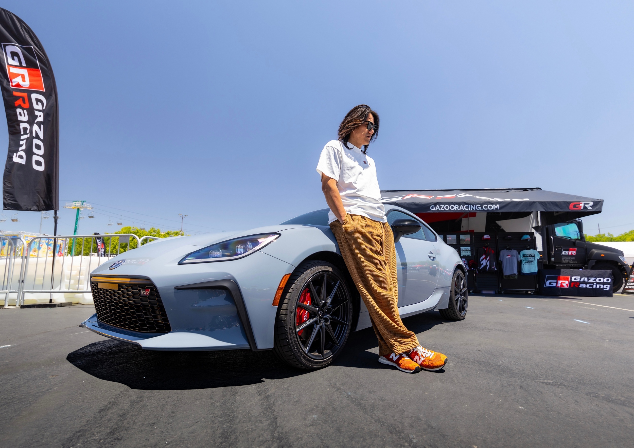 Toyota GR86 Gets Even Better For 2027
