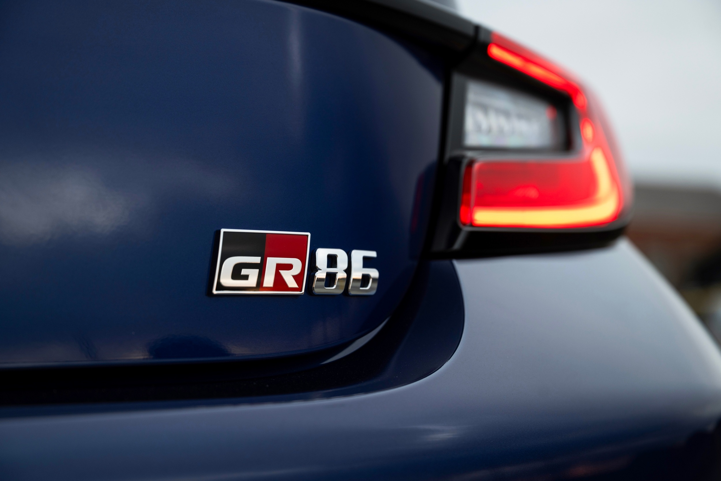 Toyota GR86 Gets Even Better For 2027