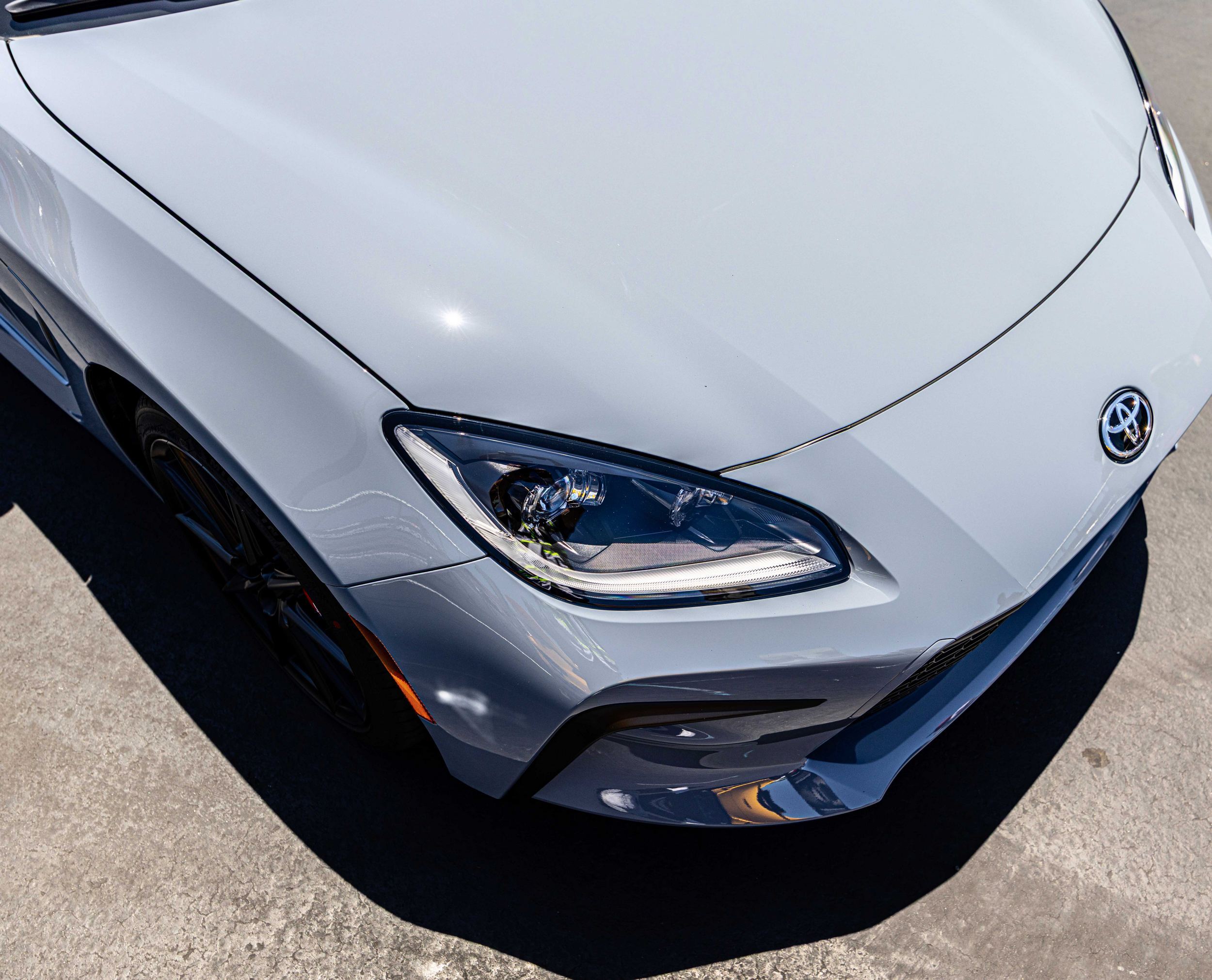 Toyota GR86 Gets Even Better For 2027