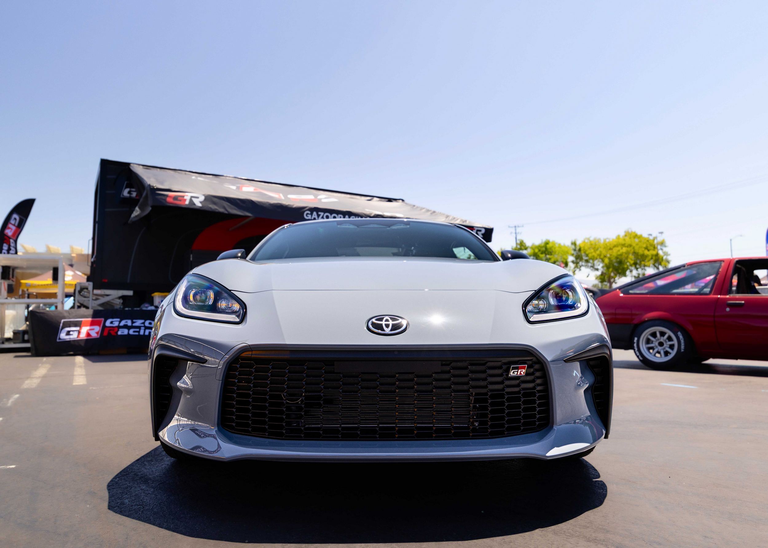 Toyota GR86 Gets Even Better For 2027