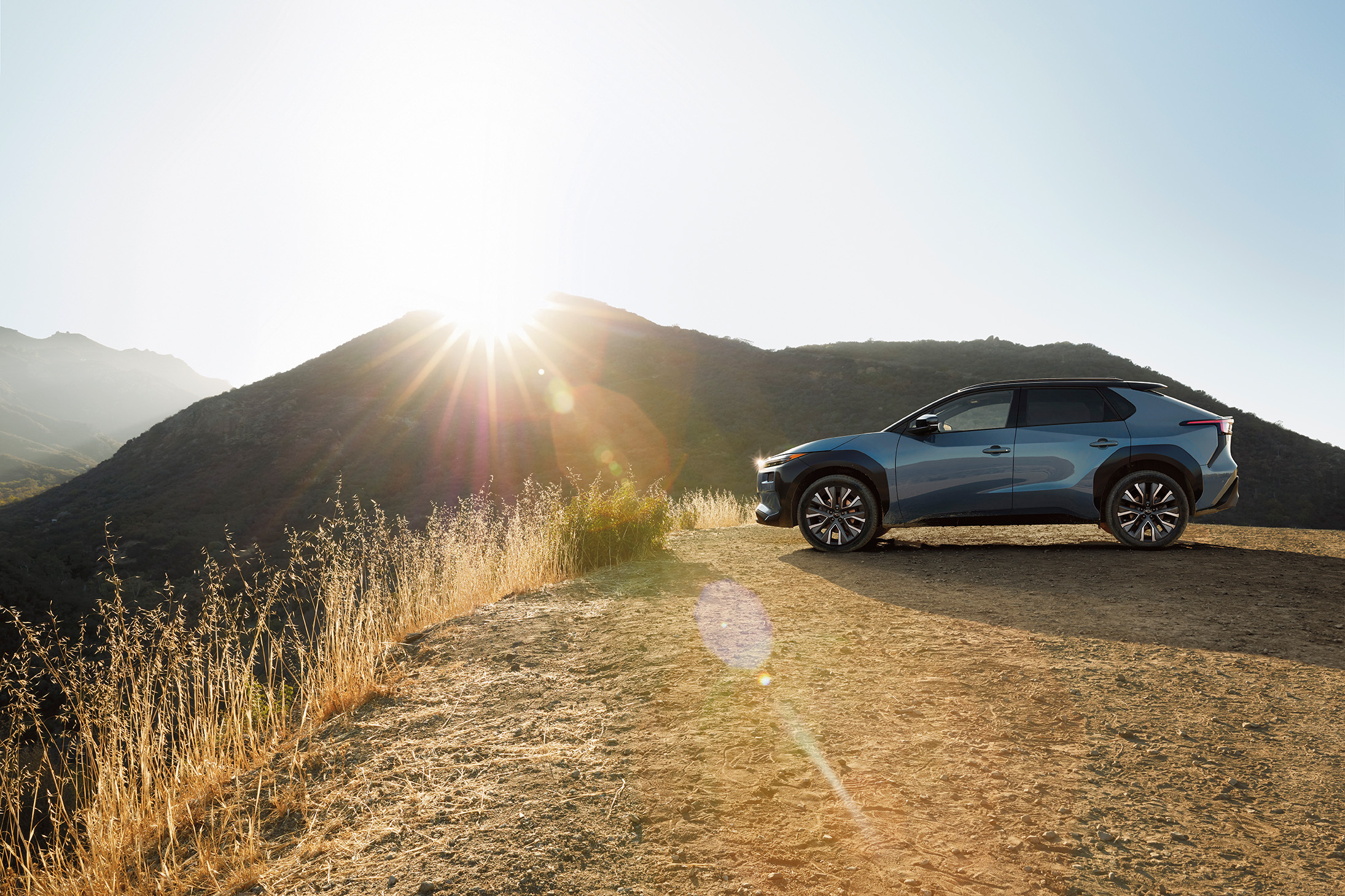 Subaru’s Second-Quickest Production Car Holds Its Price For 2027