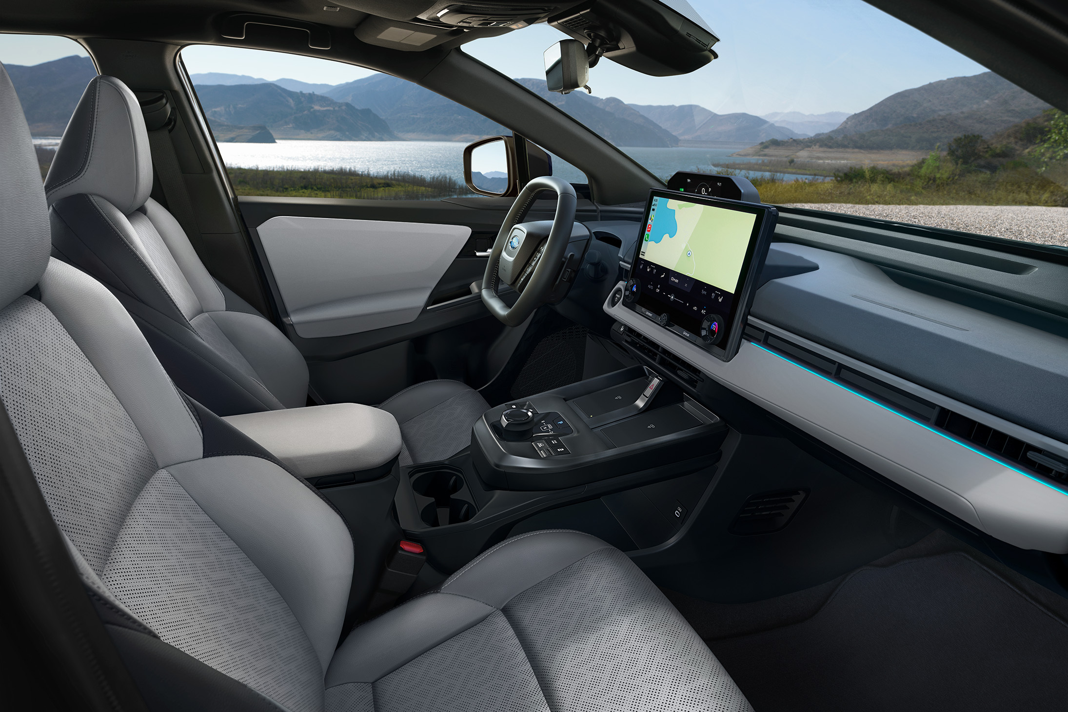 Subaru’s Second-Quickest Production Car Holds Its Price For 2027