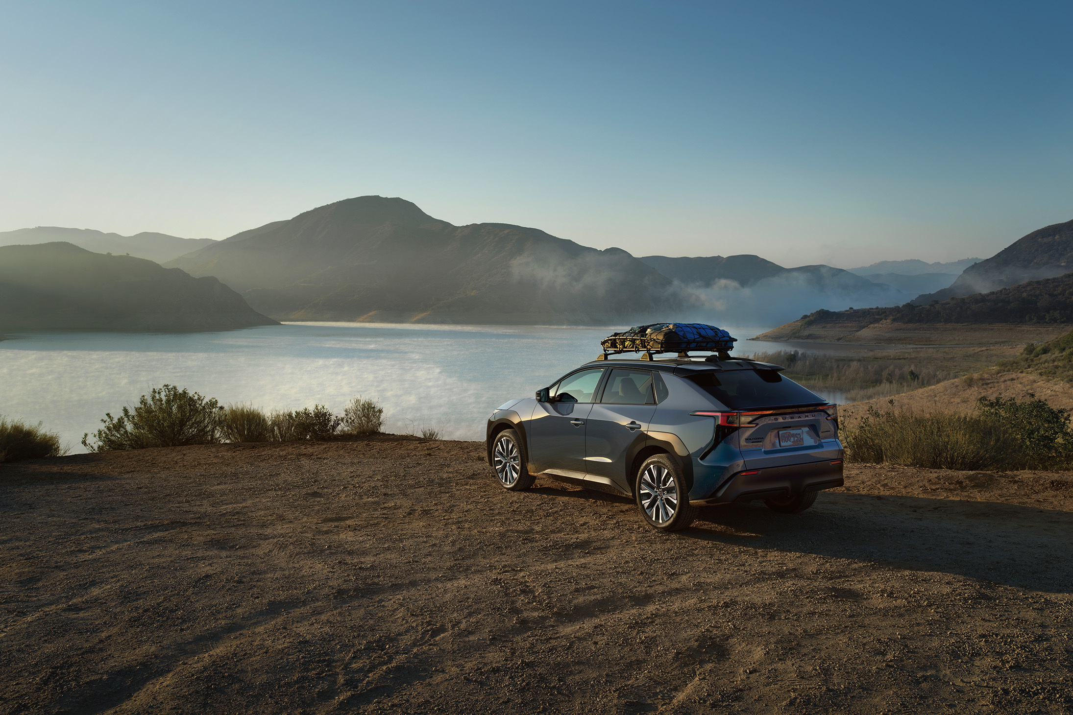Subaru’s Second-Quickest Production Car Holds Its Price For 2027