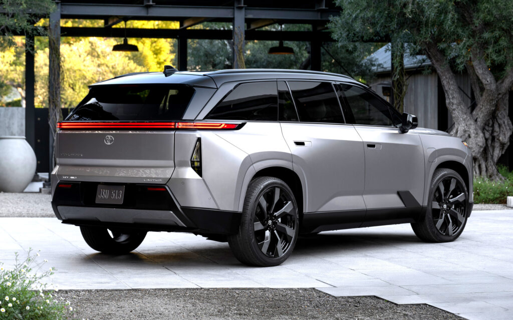  Lexus Charges BMW Money On A Toyota Budget, And It&rsquo;s Working