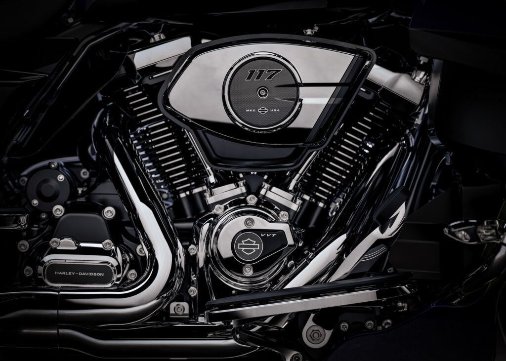  Pull The Dipstick On 88,039 Harleys And It Could Spray Like A Shaken Soda
