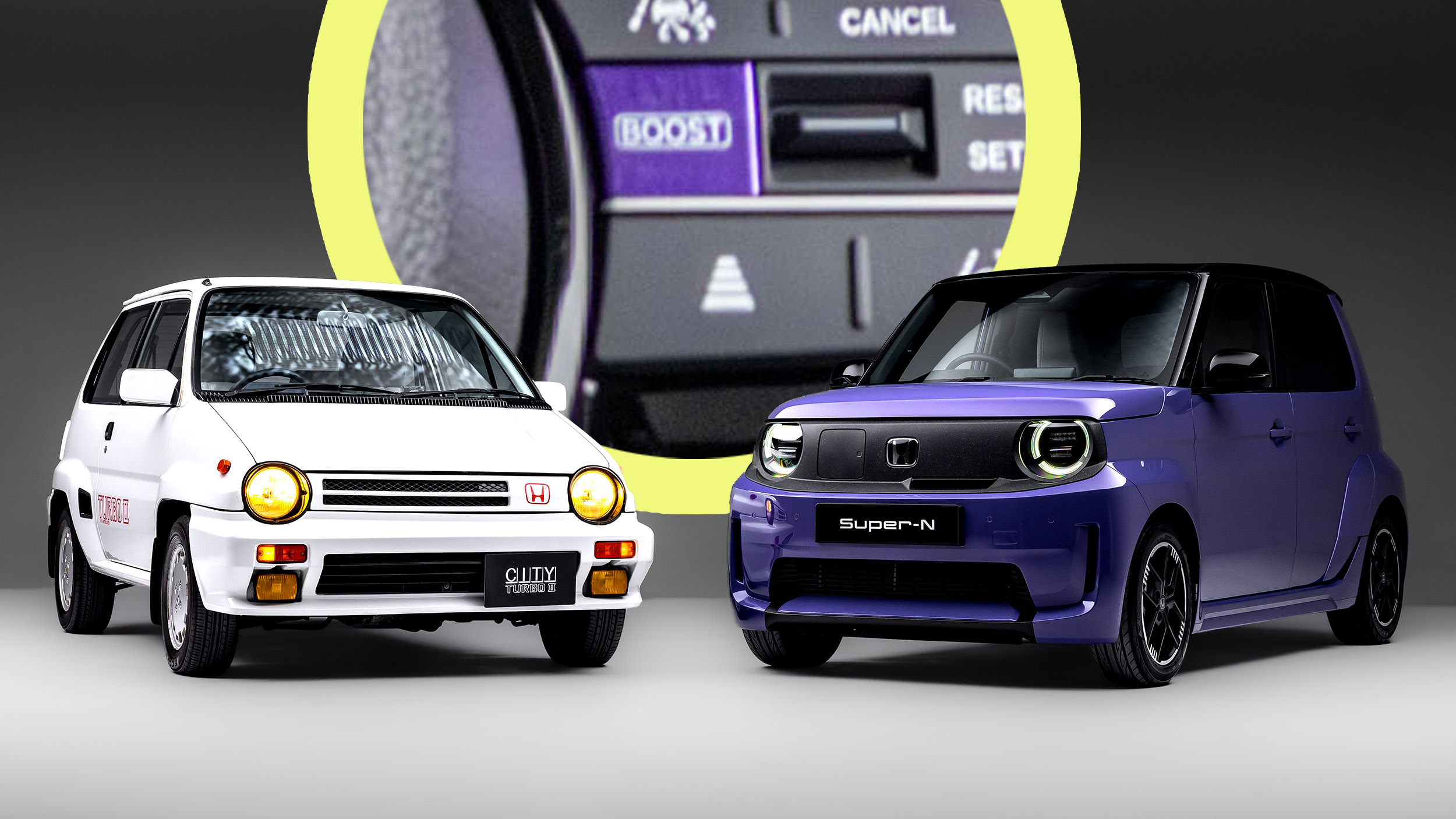 Honda’s Cheapest EV Has A Boost Button That Cuts Its 0-62 Time By Over 4 Seconds