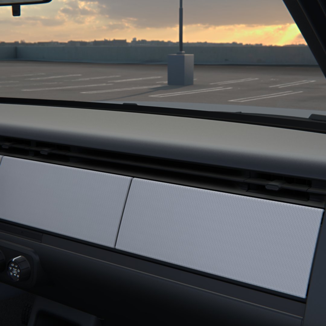 Even The $31,950 Slate SUV Skips Power Windows And A Key Fob
