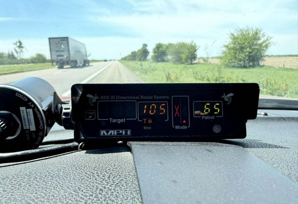  Iowa Spent Years Capping Rural Highways At 55, That Ends July 1