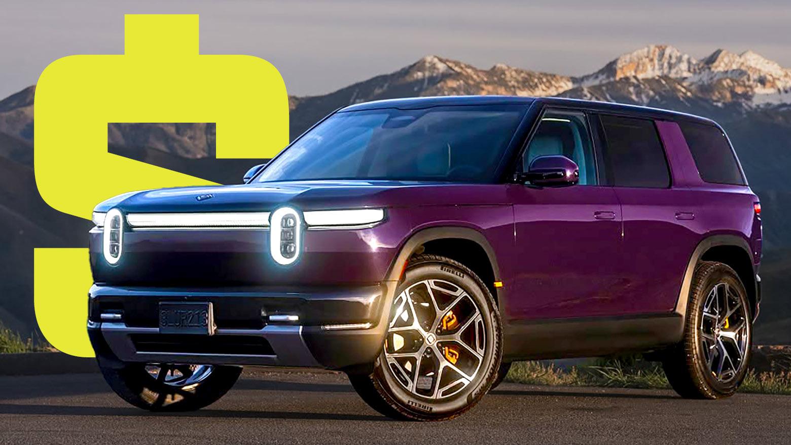 Rivian's R2 Costs More To Lease Now Than The Bigger R1S Did A Month Ago