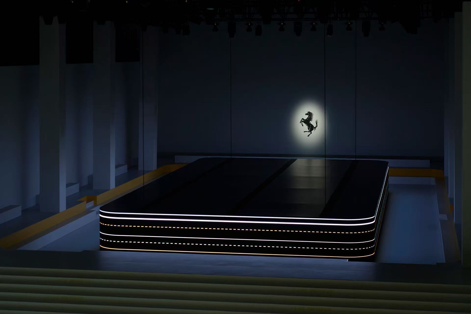 Ferrari’s Luce May Not Have Sold Out In China, But Buyers There Love It Anyway