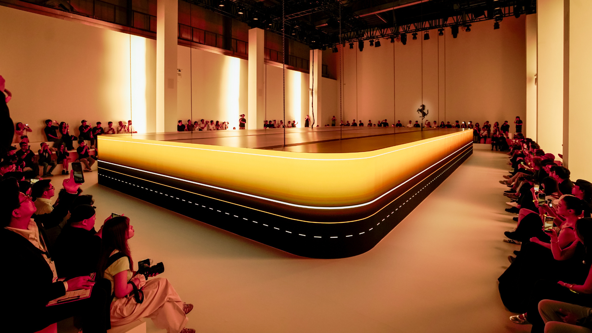 Ferrari’s Luce May Not Have Sold Out In China, But Buyers There Love It Anyway