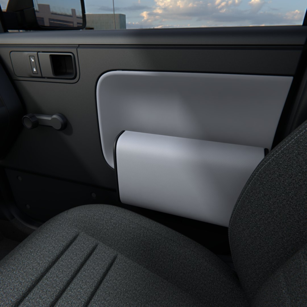 Even The $31,950 Slate SUV Skips Power Windows And A Key Fob