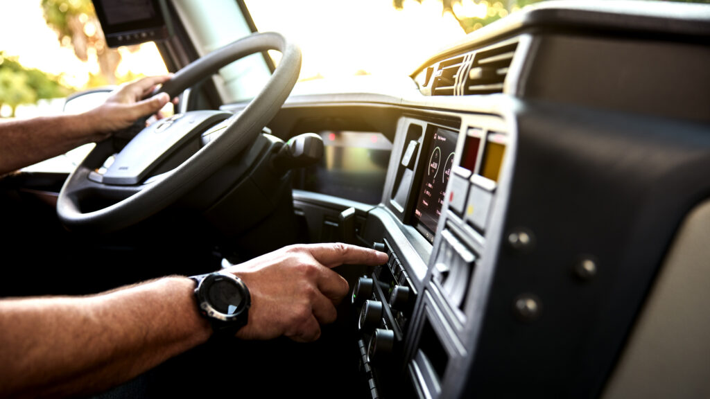 Texas Drops Spanish From Its Truck Driver’s Exam, Making It English-Only