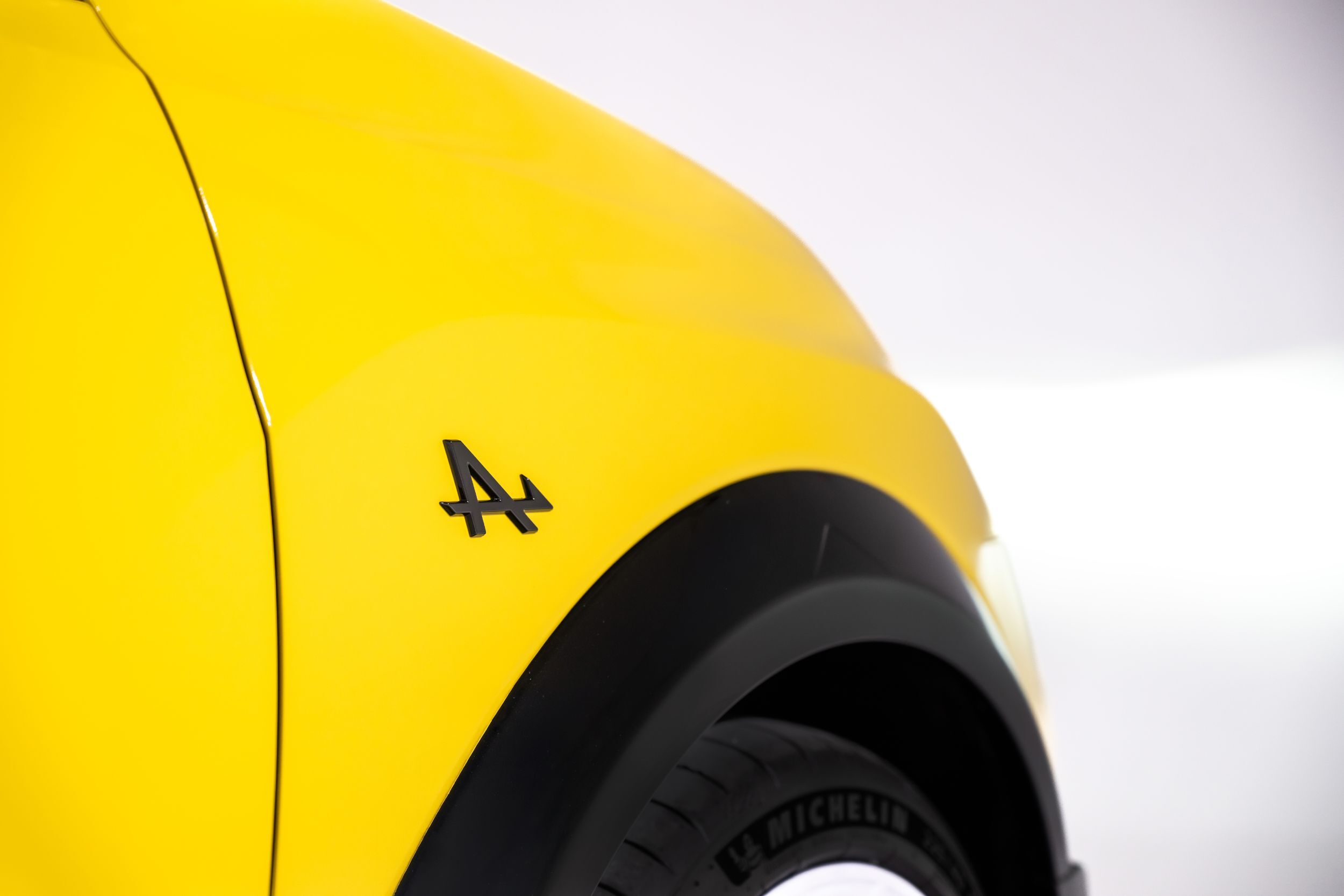 A 141-HP Chinese Hatch And A 215-HP Alpine Dressed As The Same Rally Car