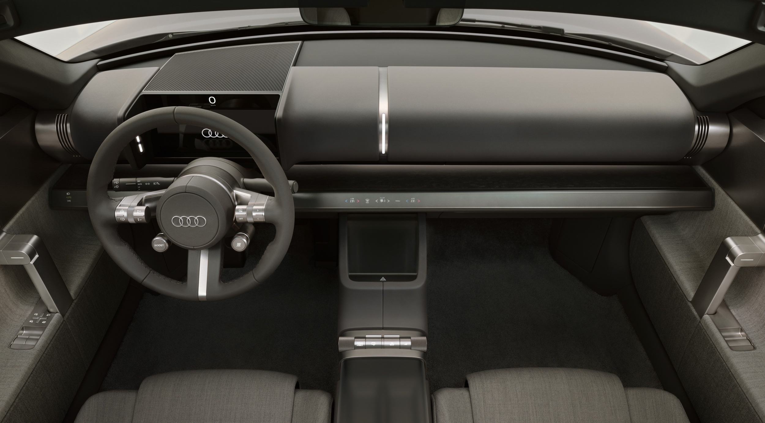 Audi’s TT Successor Is Still A Porsche Boxster In Disguise
