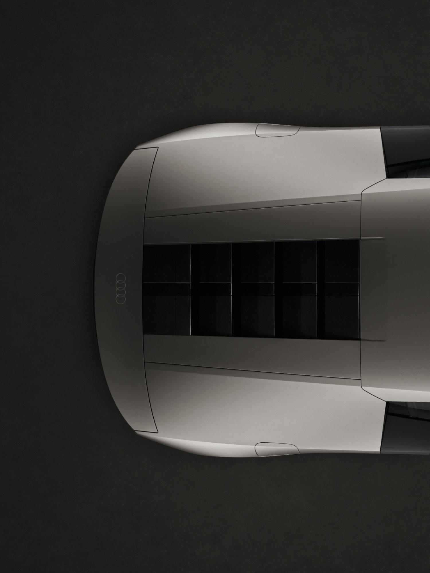 Audi Unveils New Nuvolari Supercar As Extreme R8 Successor With Lambo Power
