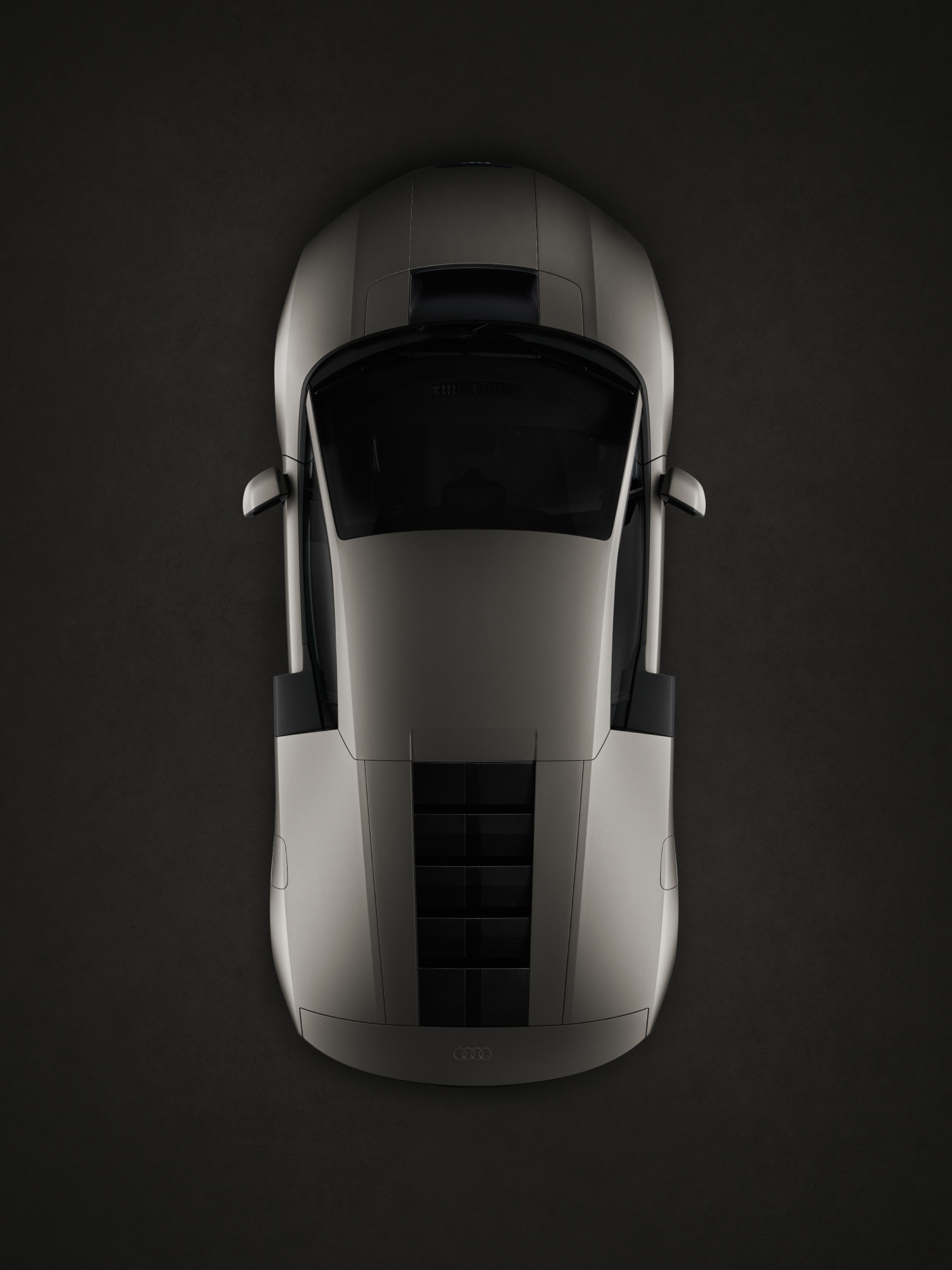 Audi Unveils New Nuvolari Supercar As Extreme R8 Successor With Lambo Power