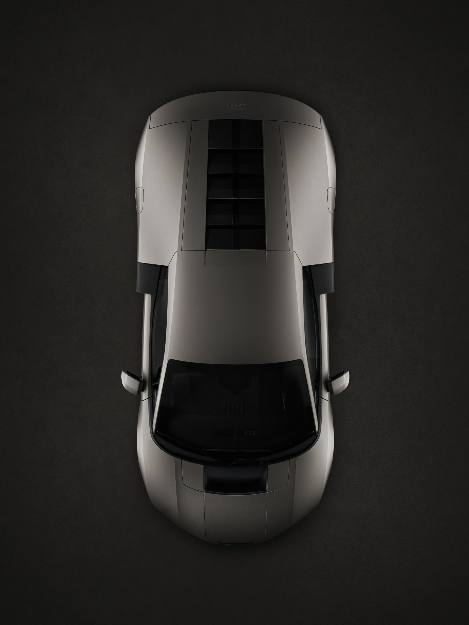 Audi Unveils New Nuvolari Supercar As Extreme R8 Successor With Lambo Power