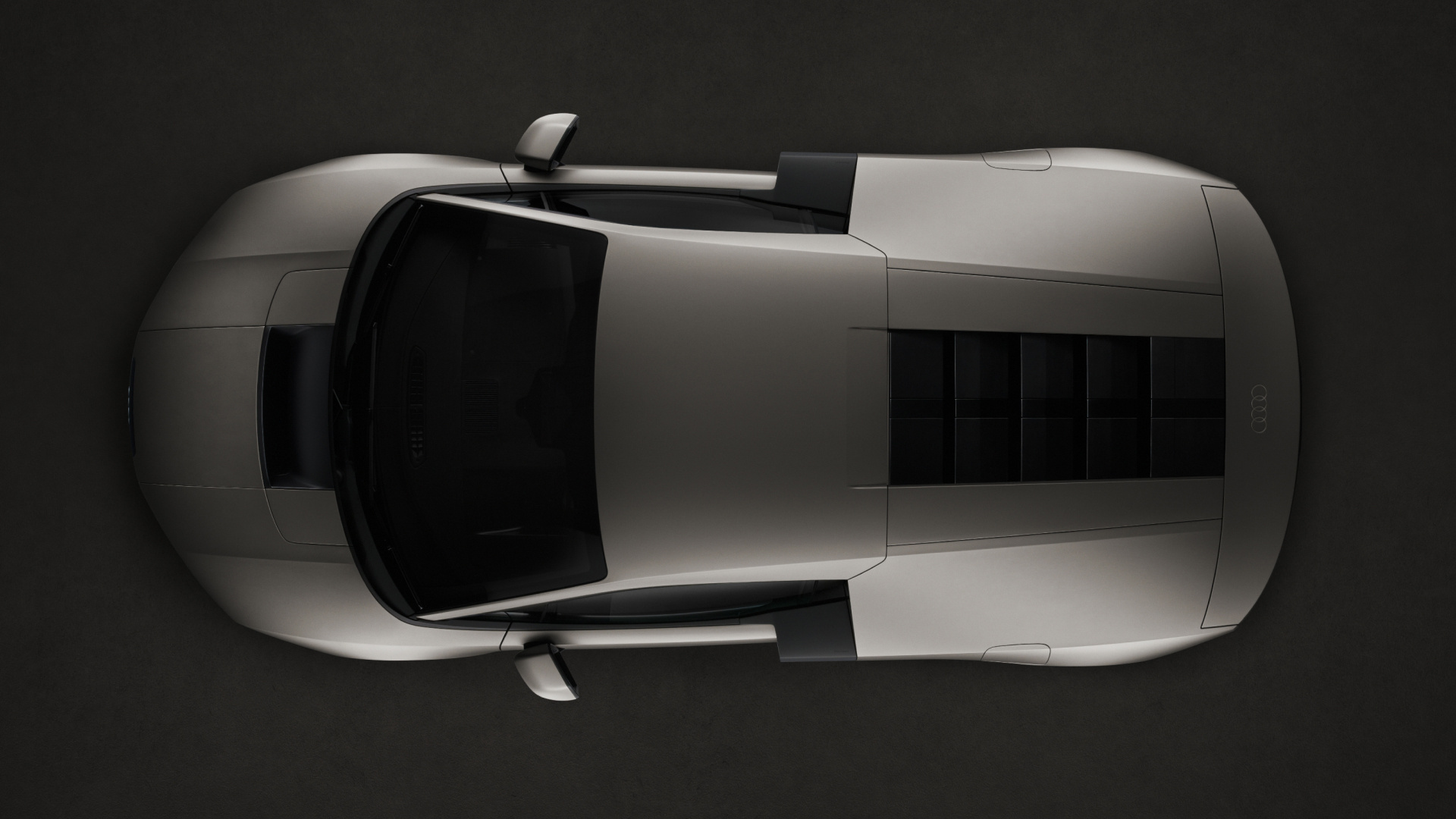 Audi Unveils New Nuvolari Supercar As Extreme R8 Successor With Lambo Power