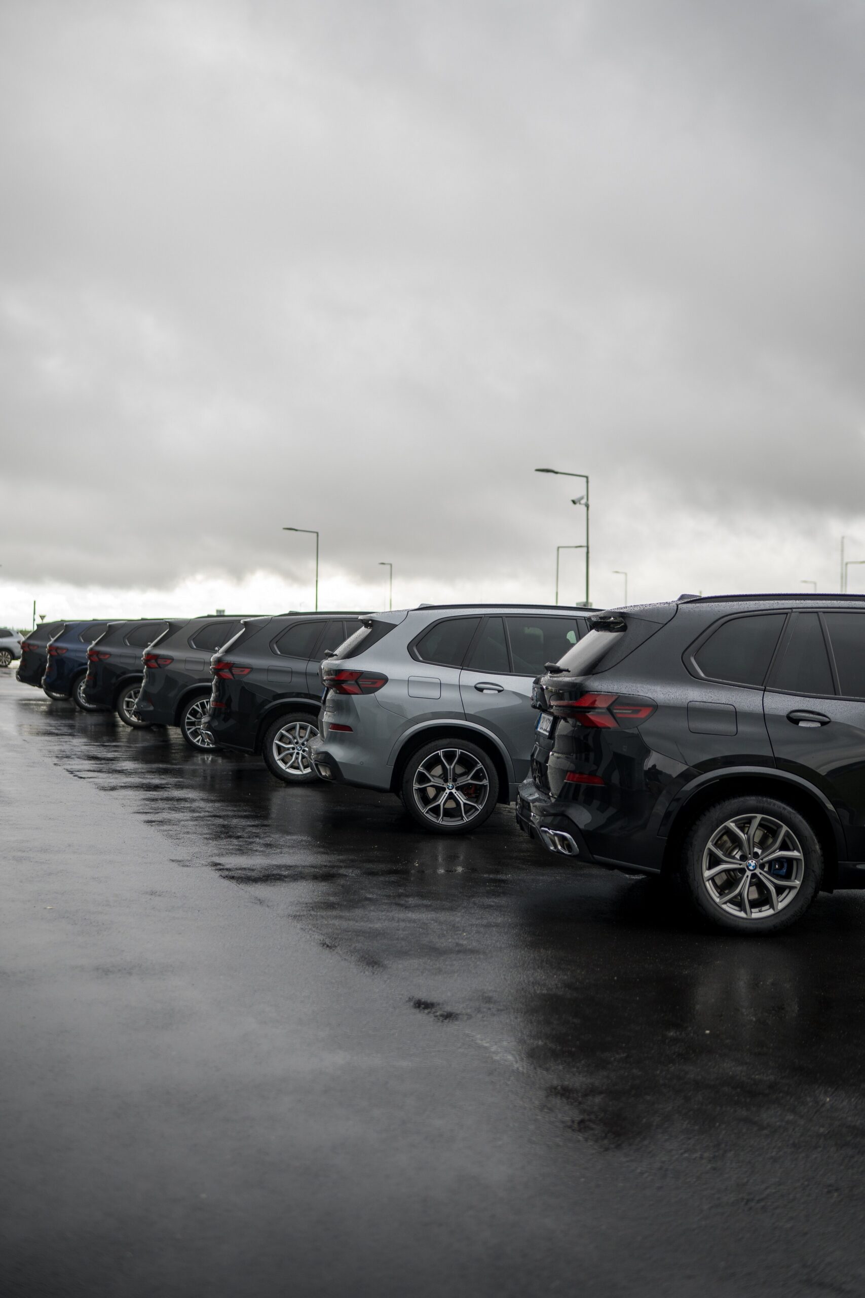 BMW Let 67 Buyers Test Its Bulletproof Cars, One Shrugs Off Explosives
