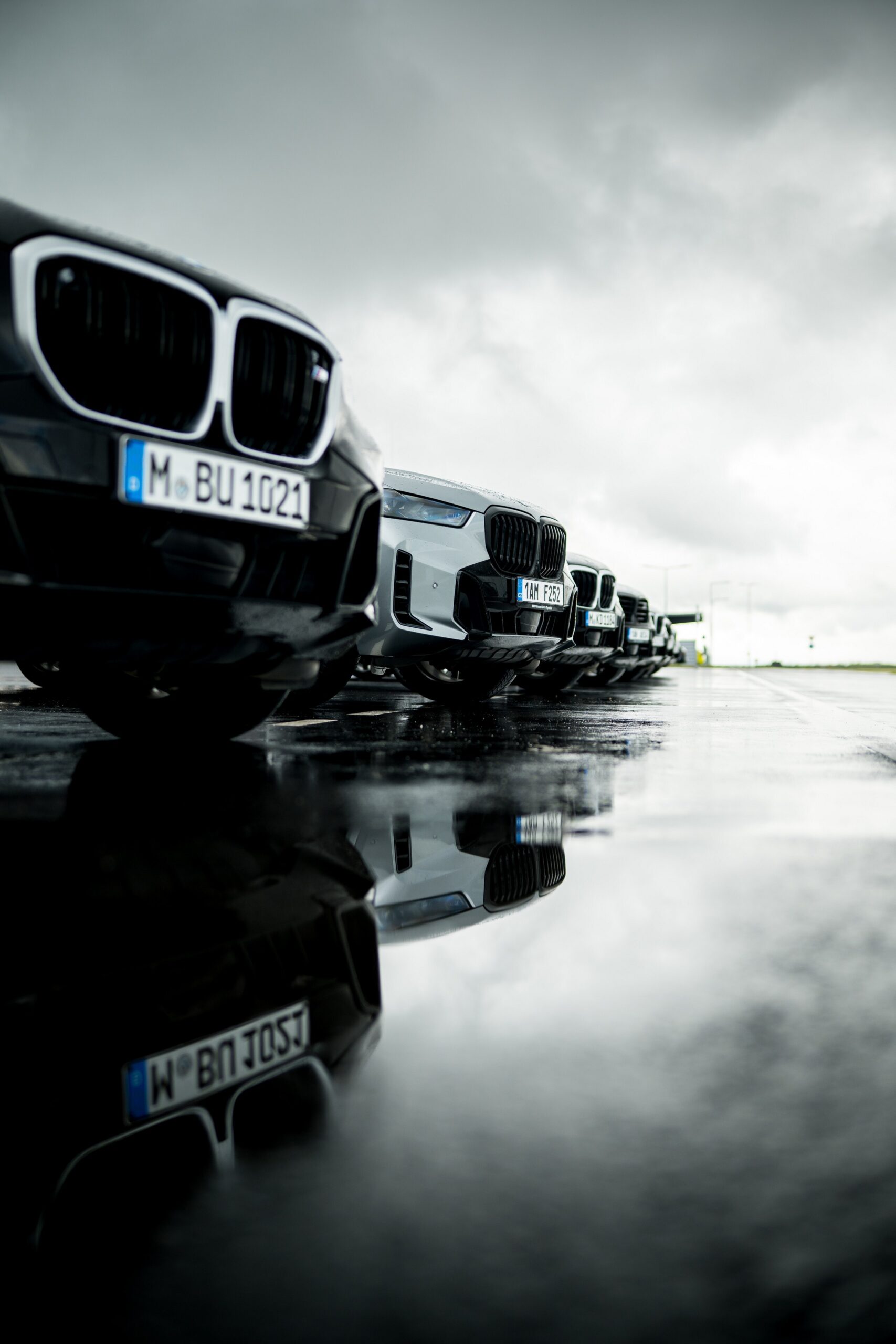 BMW Let 67 Buyers Test Its Bulletproof Cars, One Shrugs Off Explosives