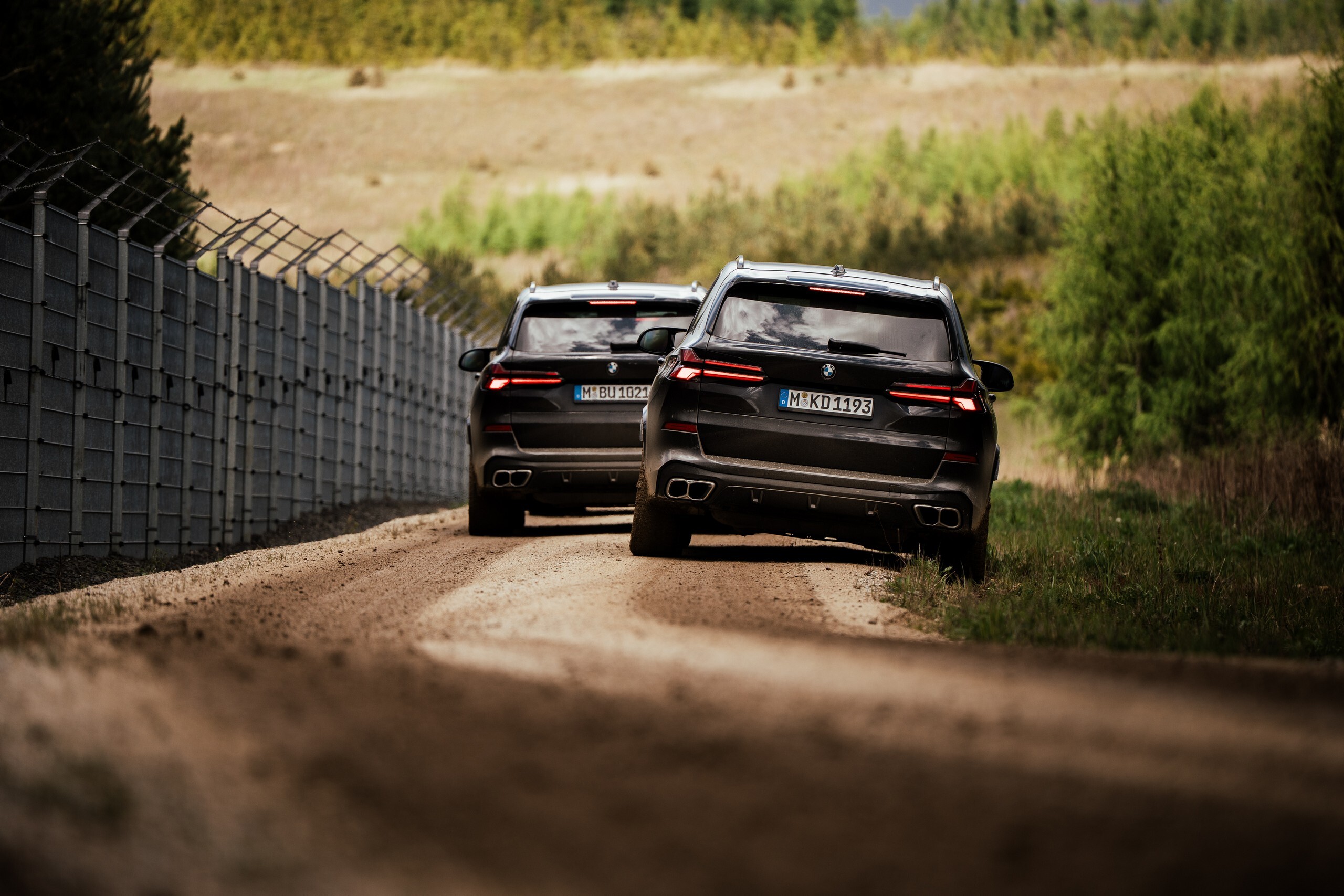 BMW Let 67 Buyers Test Its Bulletproof Cars, One Shrugs Off Explosives
