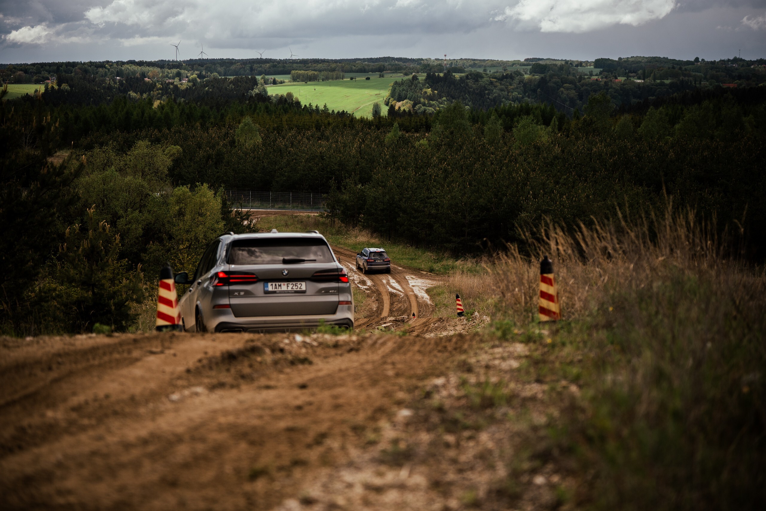 BMW Let 67 Buyers Test Its Bulletproof Cars, One Shrugs Off Explosives