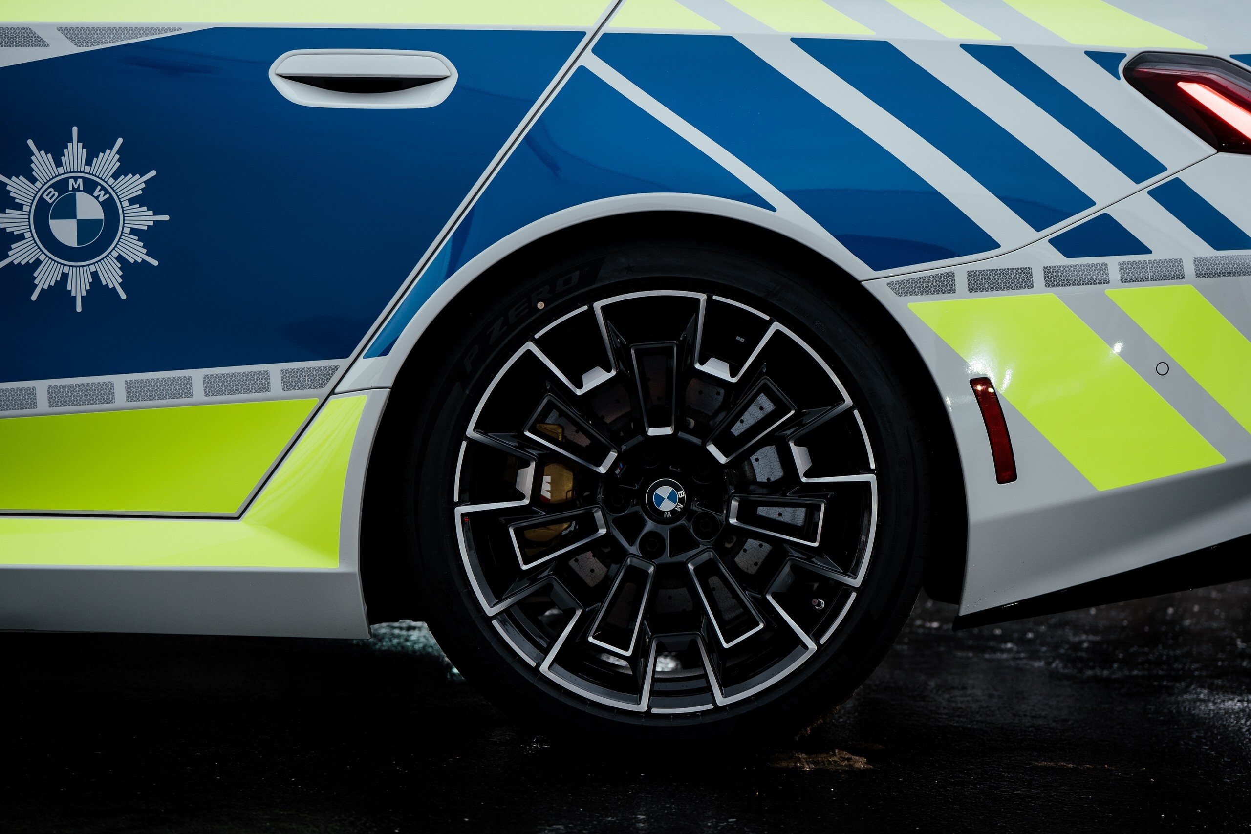 BMW Let 67 Buyers Test Its Bulletproof Cars, One Shrugs Off Explosives