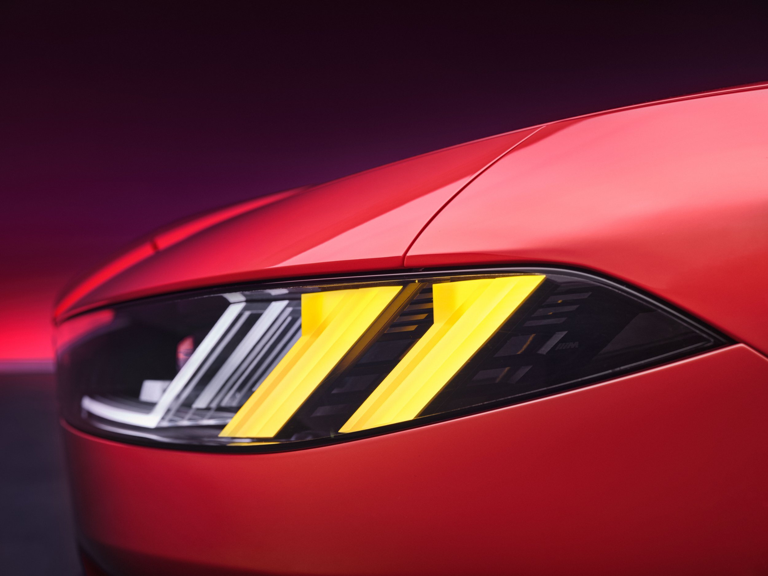 BMW’s Electric M3 Concept Stands Next To The E30 And Hopes You Approve