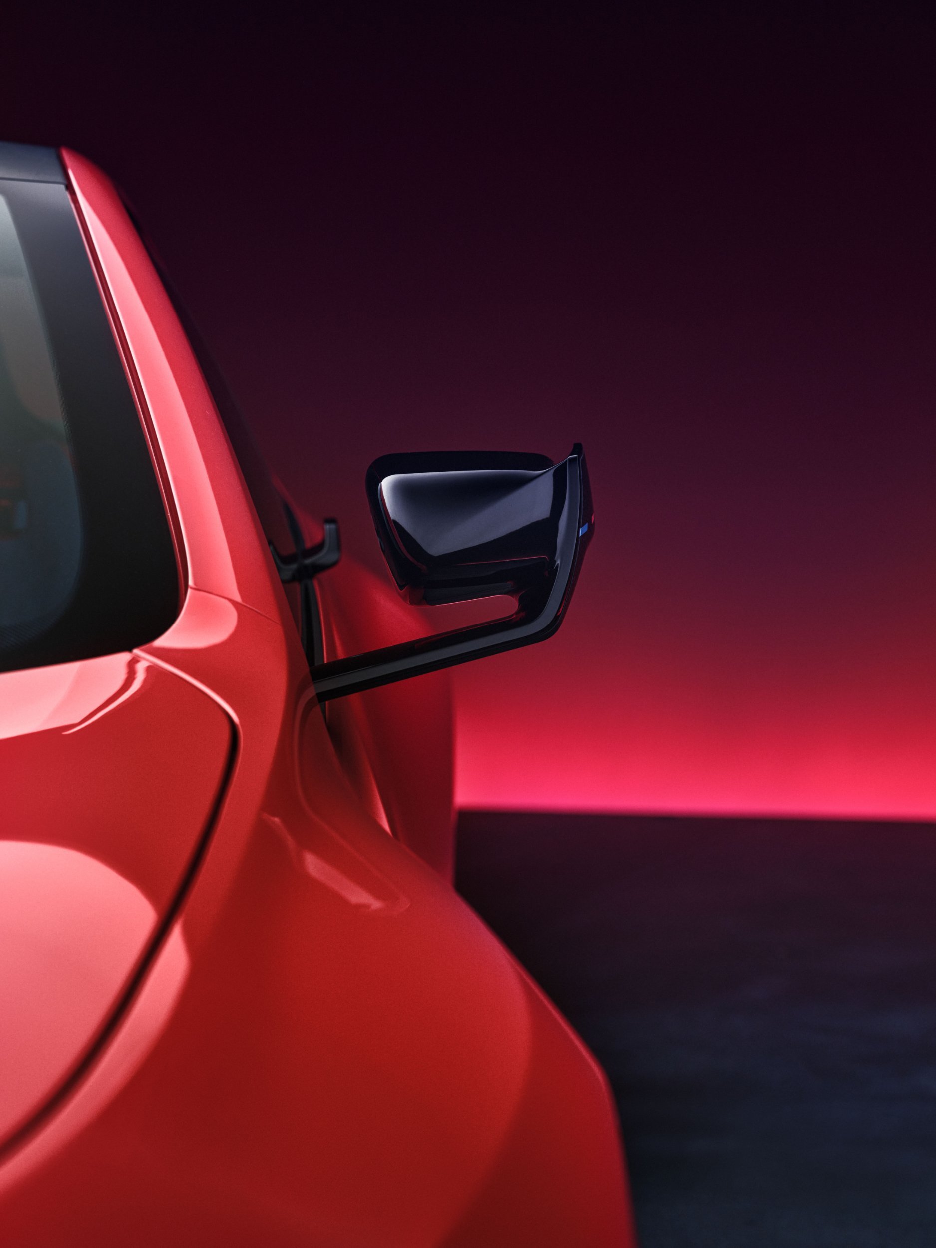 BMW’s Electric M3 Concept Stands Next To The E30 And Hopes You Approve