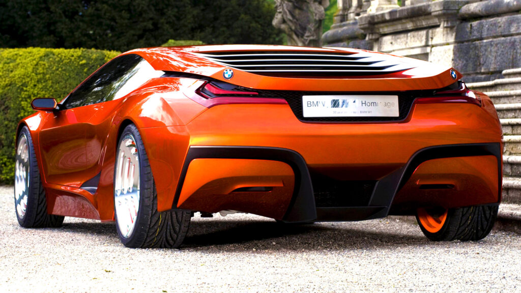  BMW M’s Two Bosses Want The Same Dream Car