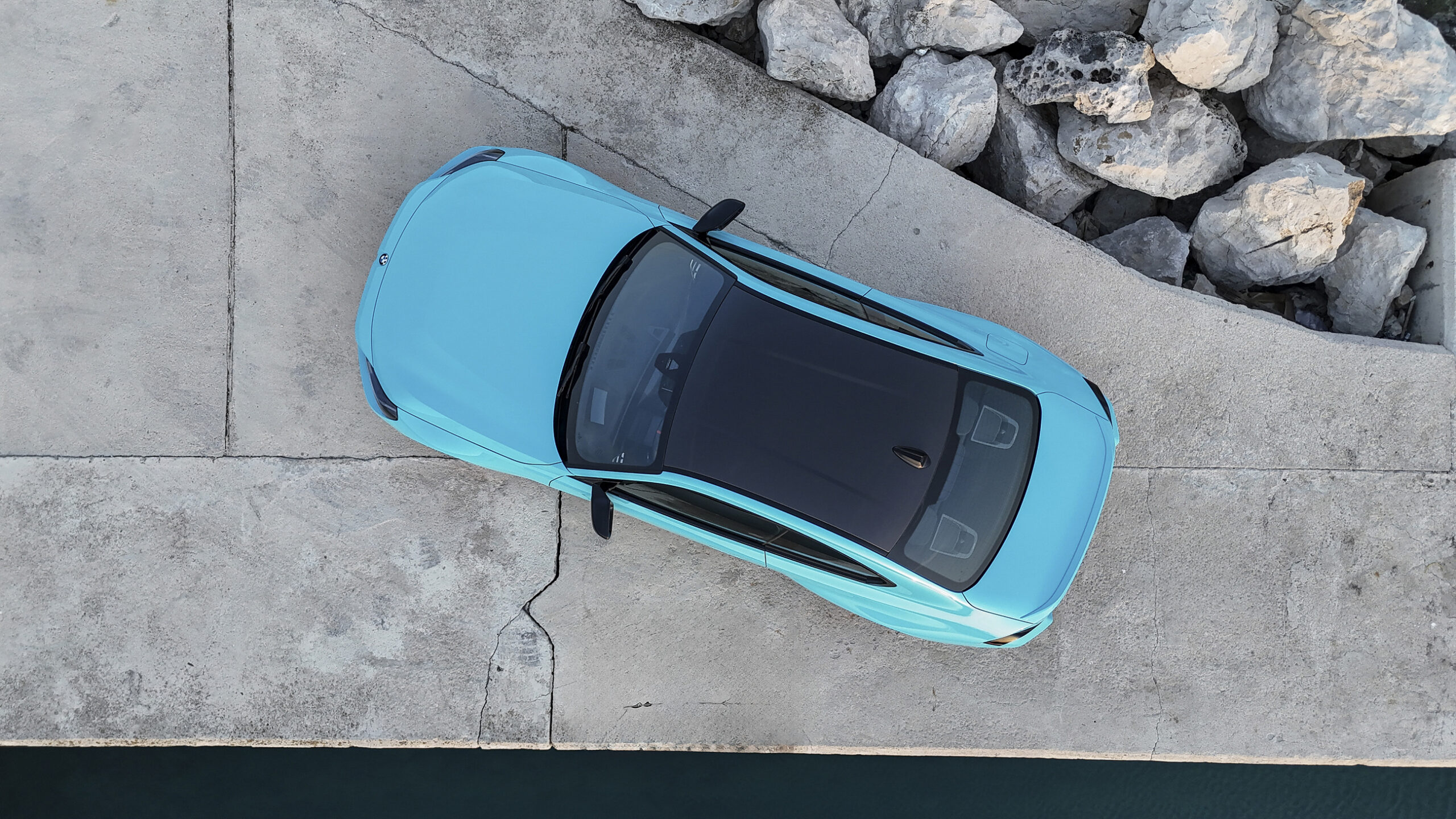 BMW’s First-Ever AWD M2 Has A Button That Makes It Rear-Drive Again