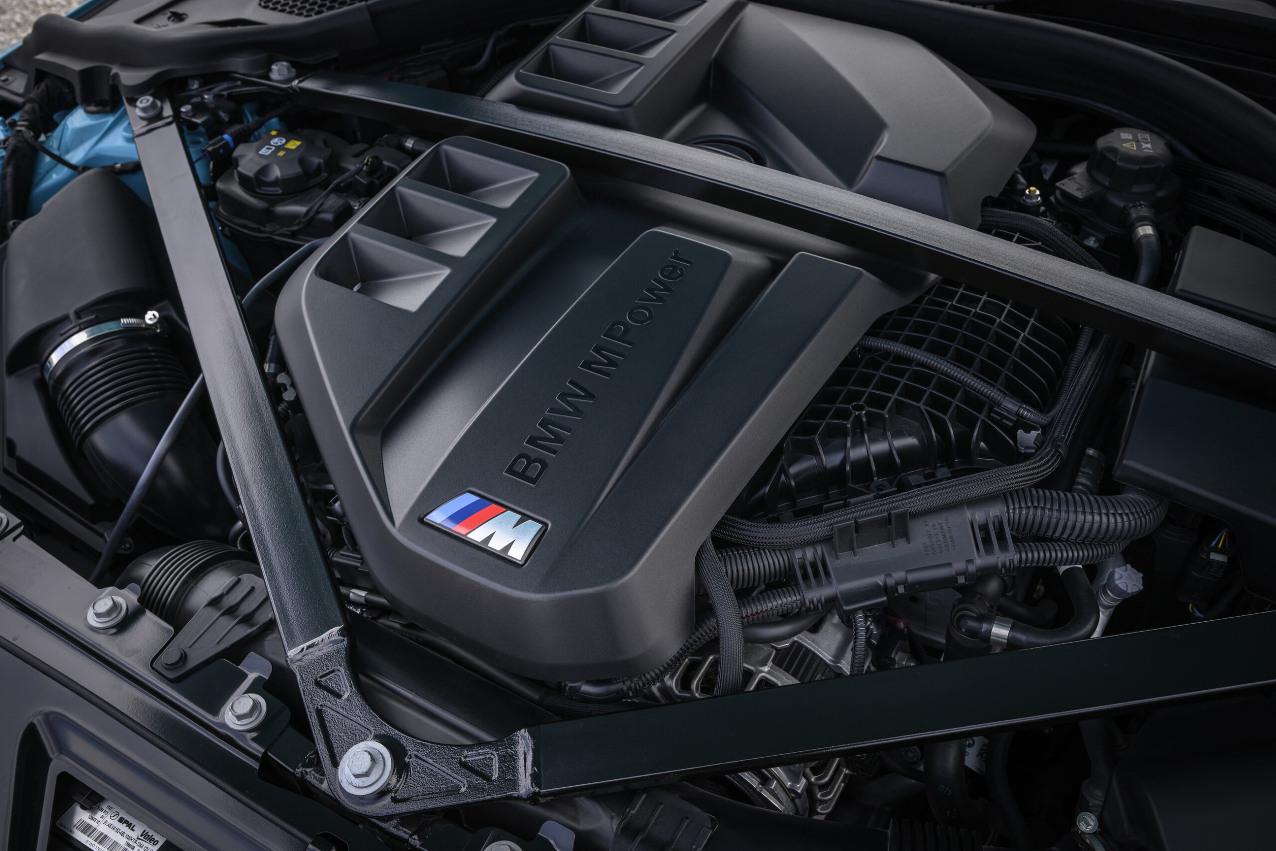 BMW’s First-Ever AWD M2 Has A Button That Makes It Rear-Drive Again