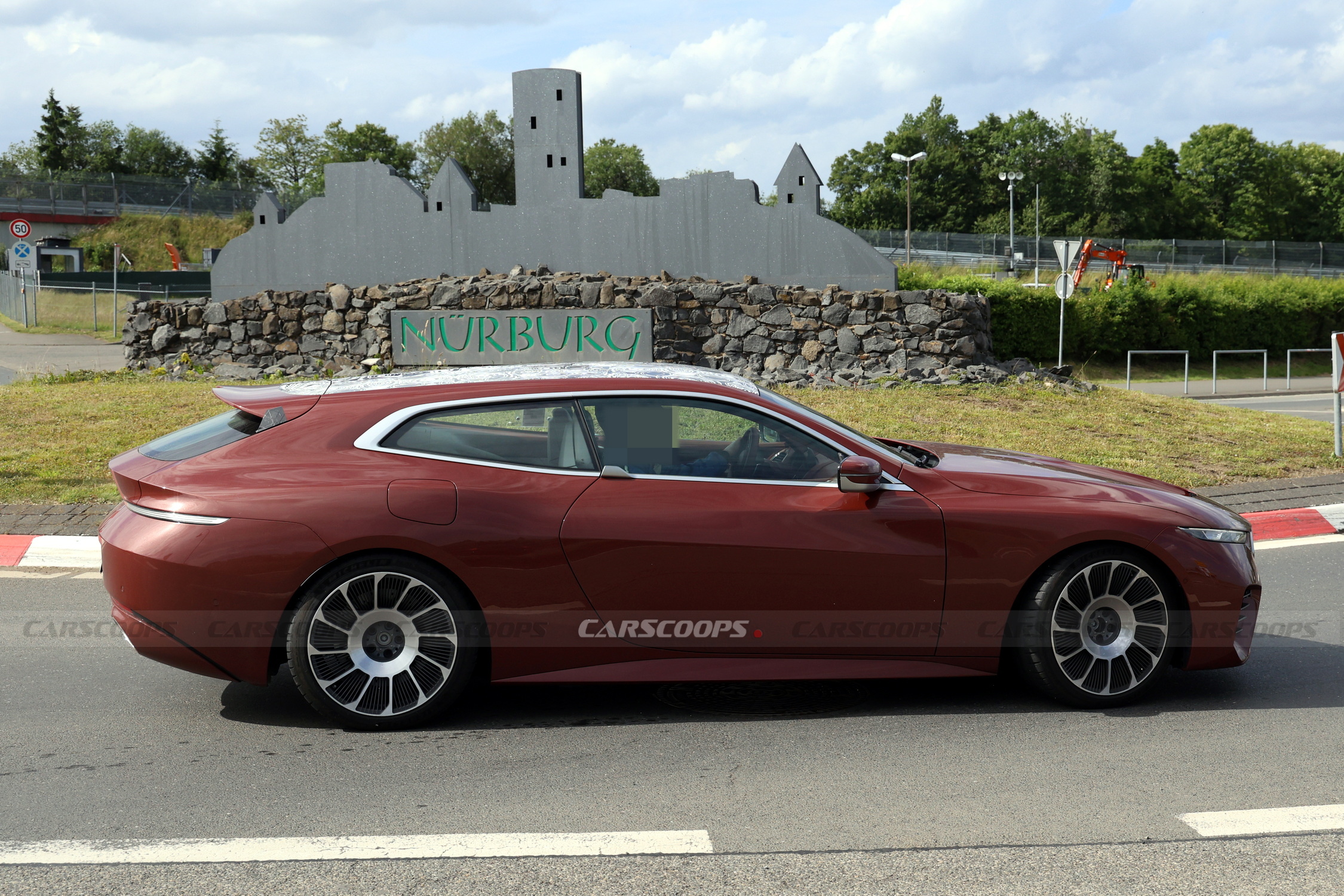 BMW Speedtop 002 B
