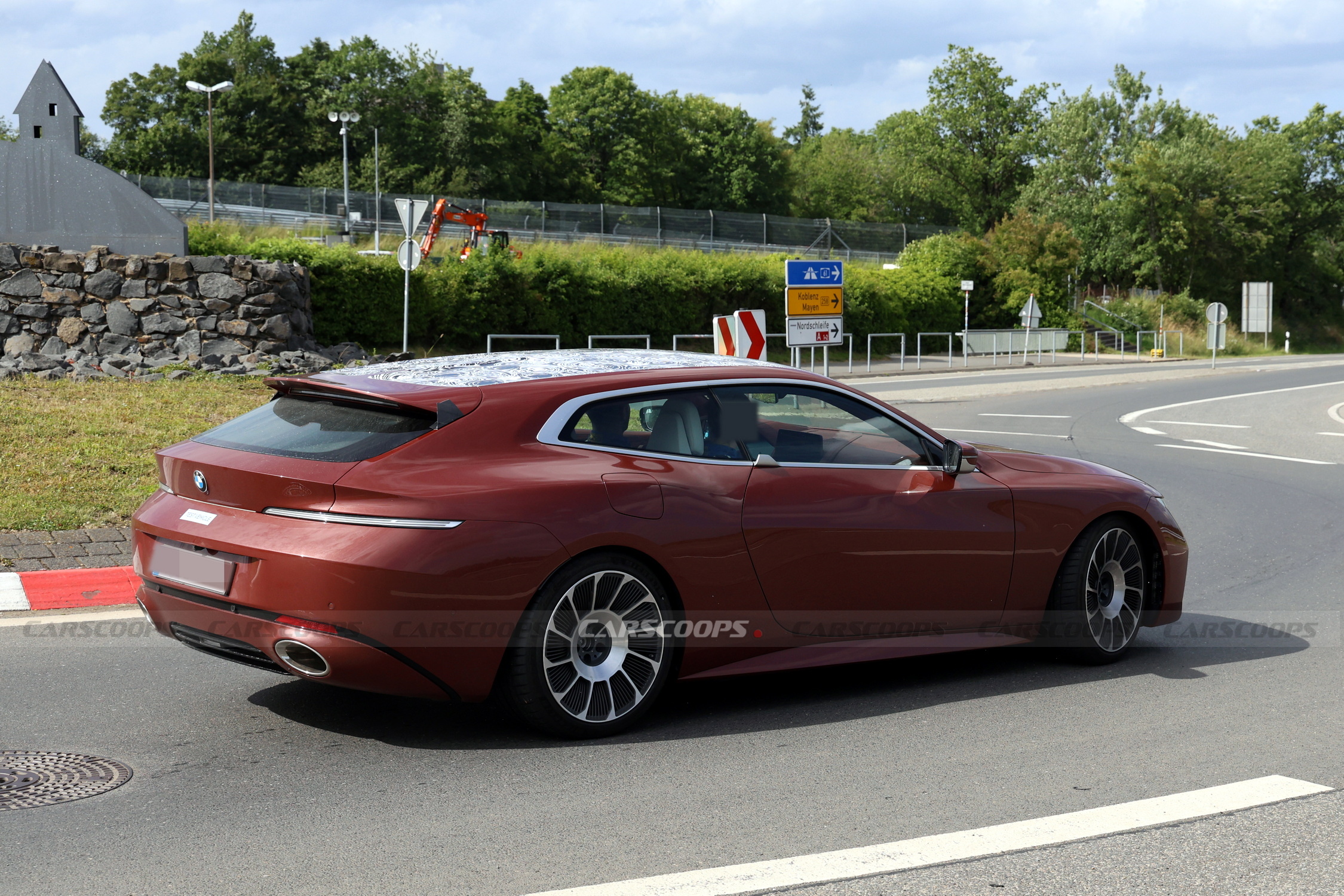 BMW Speedtop 004 B