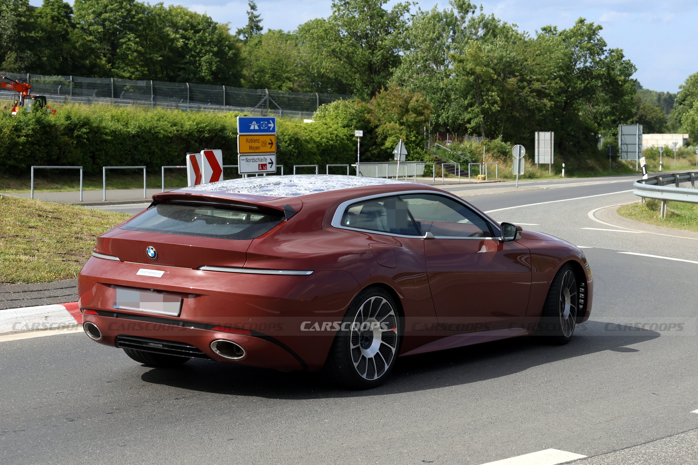BMW Speedtop 005 B