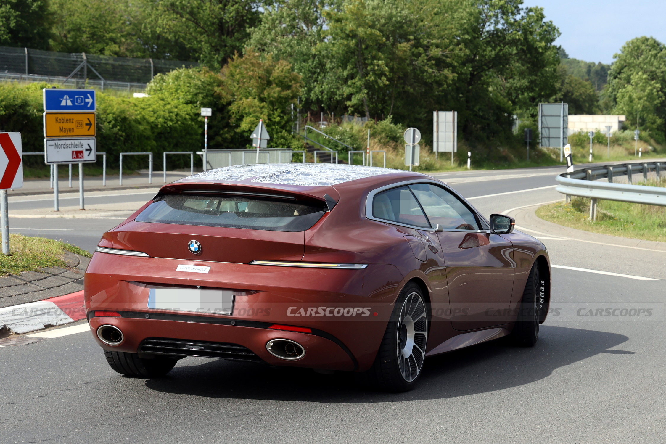 BMW Speedtop 006 B