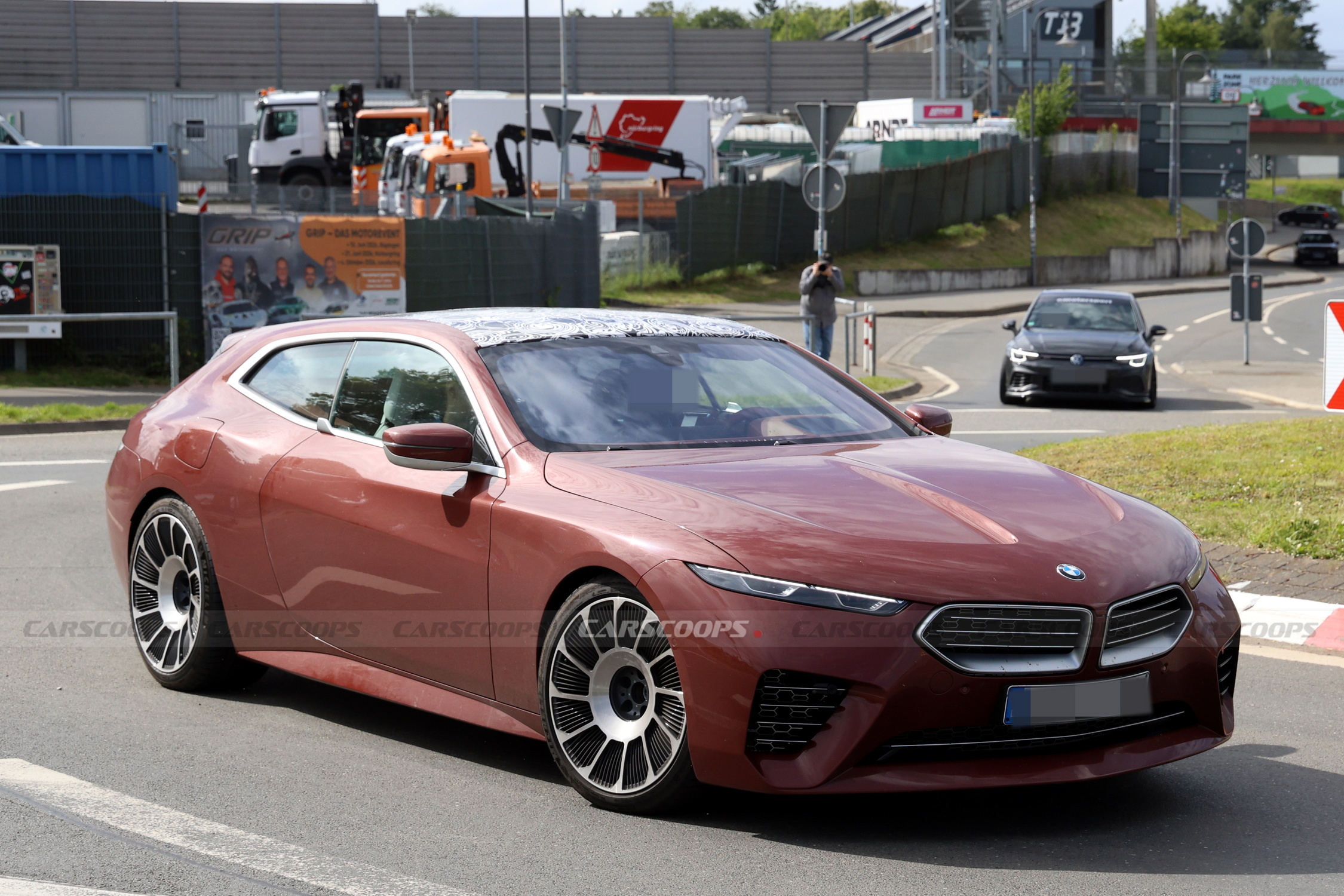 BMW Speedtop 011 B