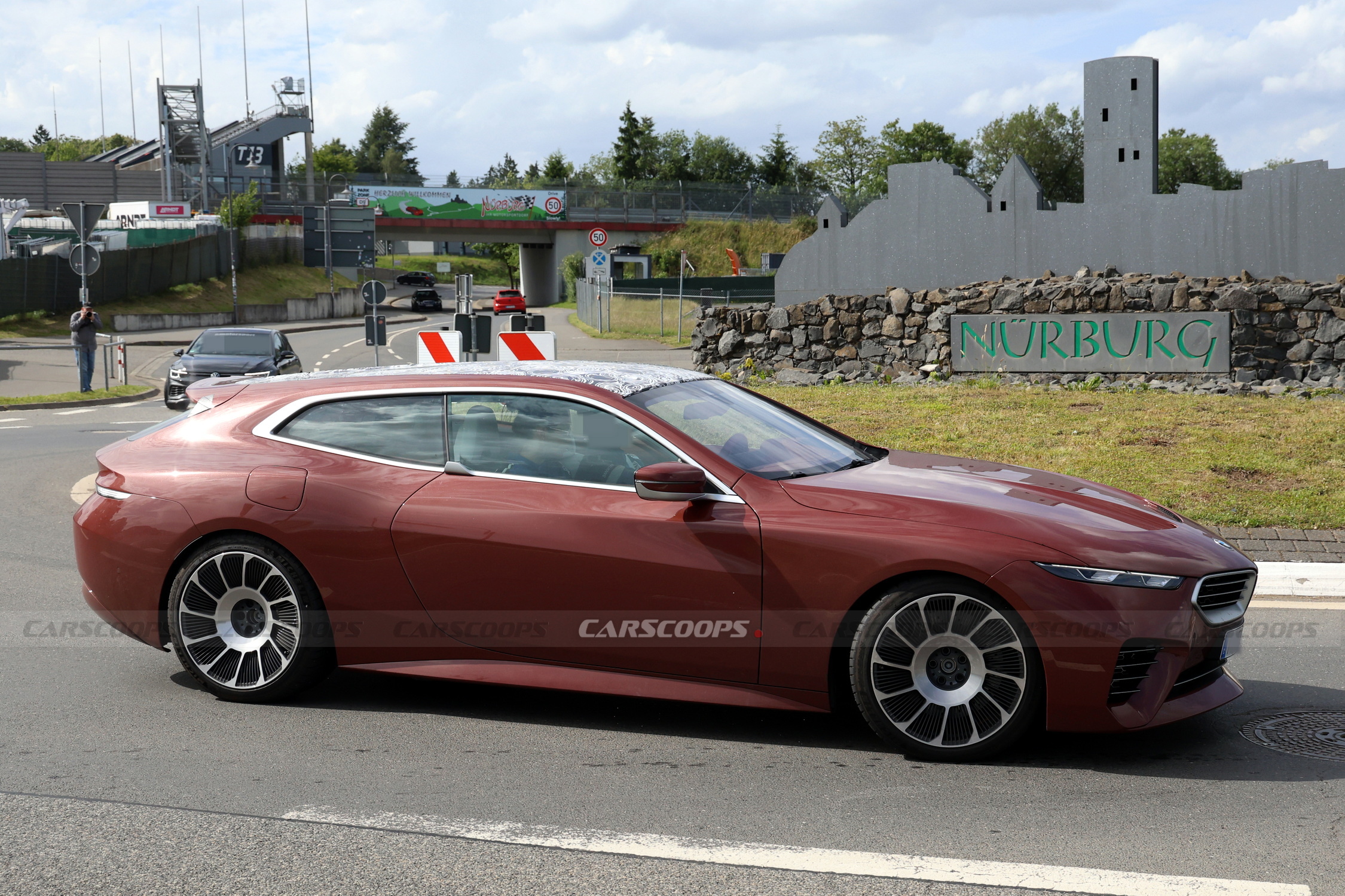 BMW Speedtop 013 B