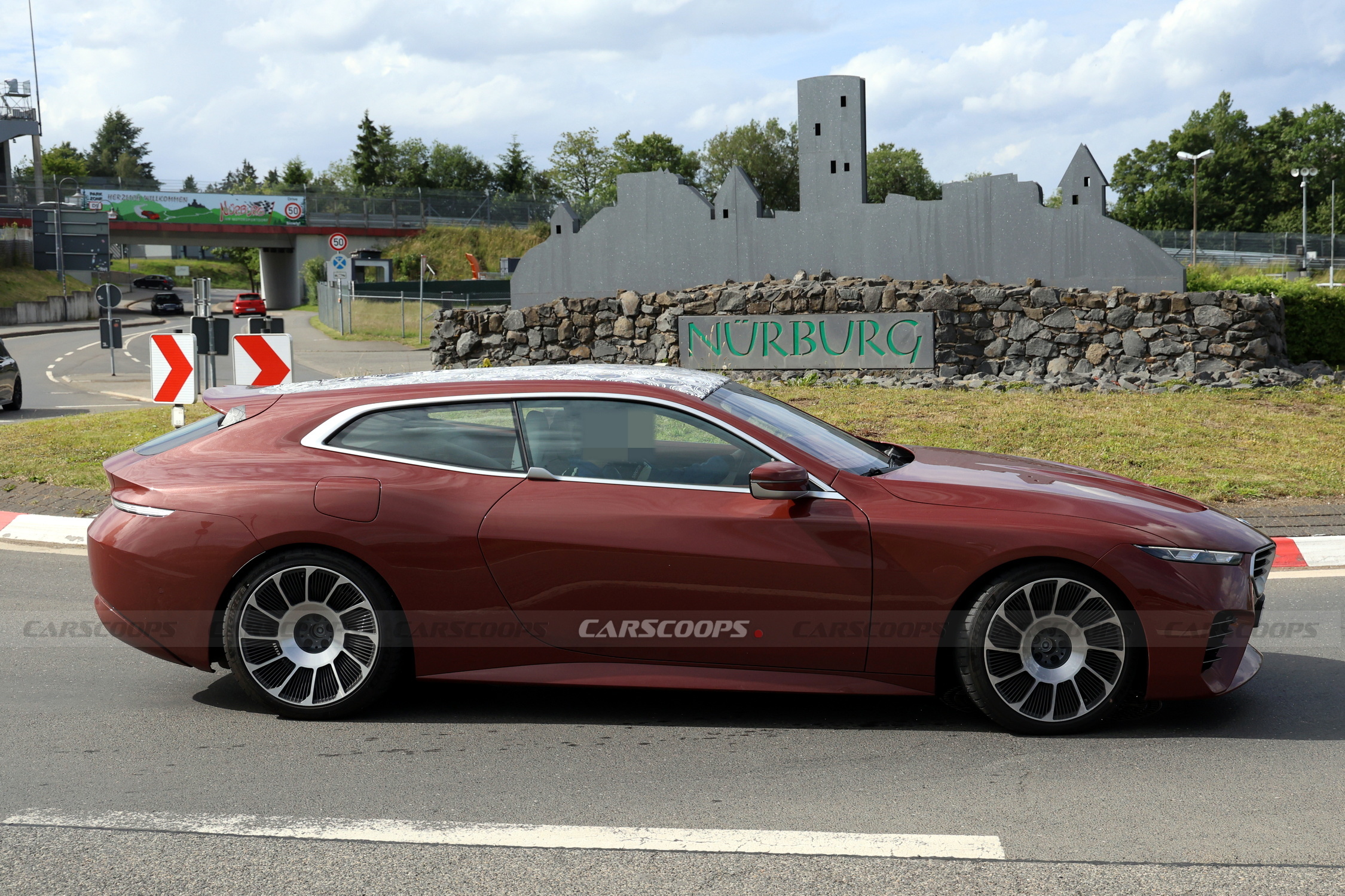 BMW Speedtop 014 B