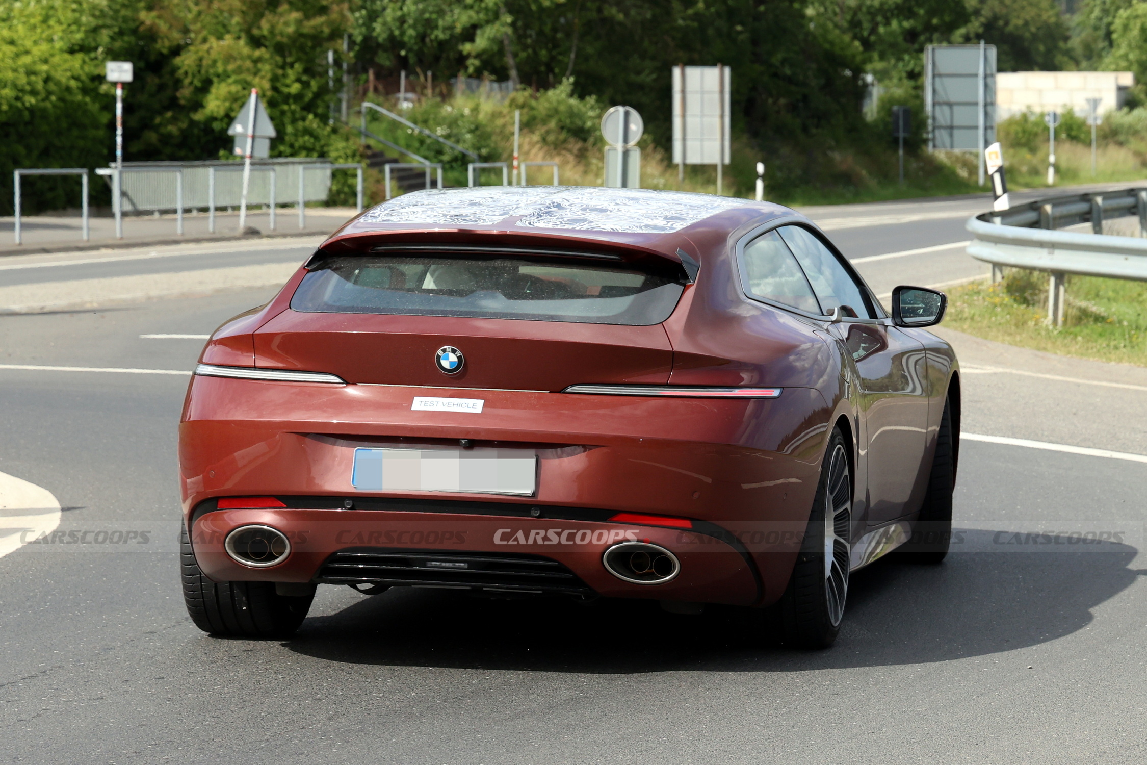 BMW Speedtop 015 B