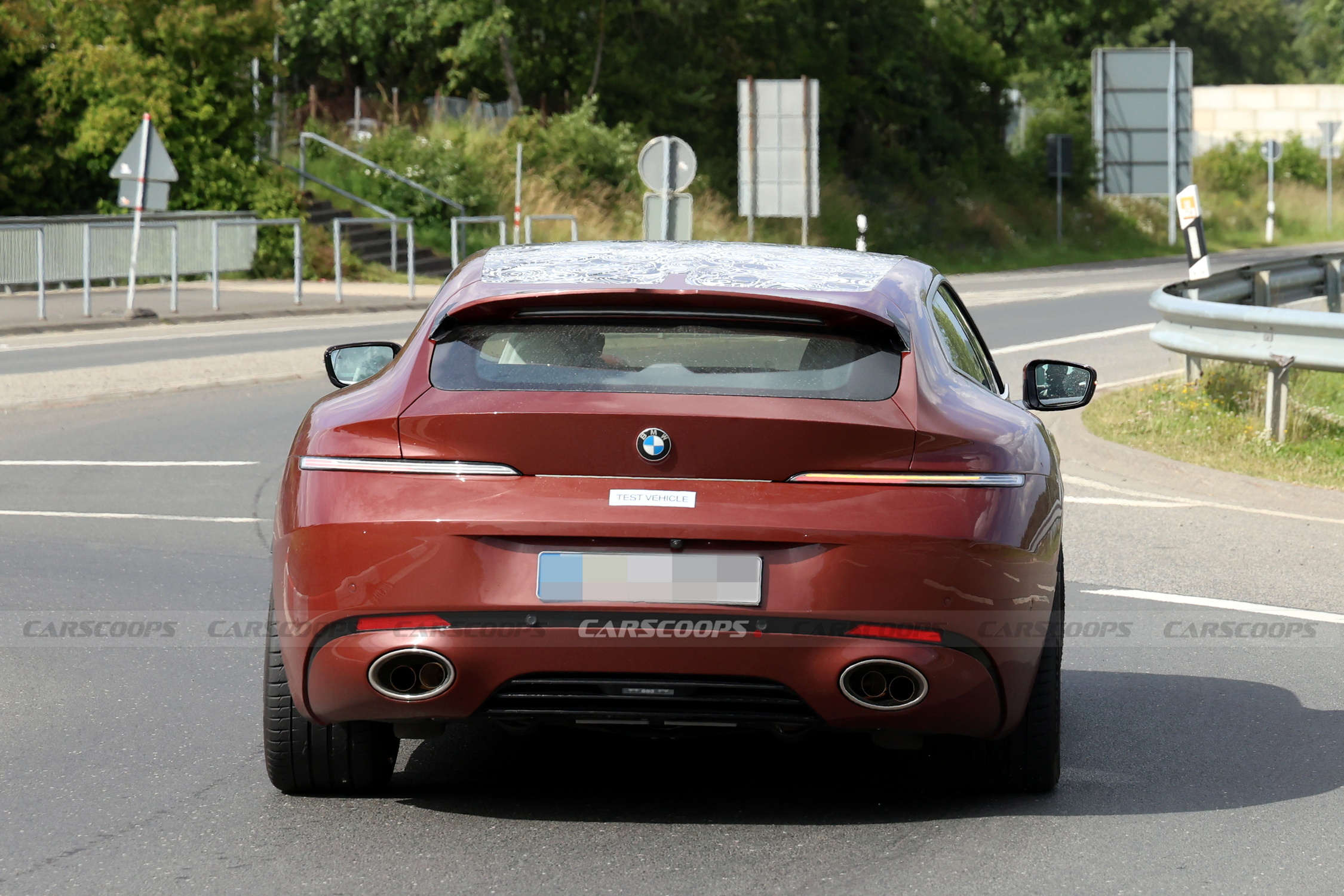 BMW Speedtop 016 B