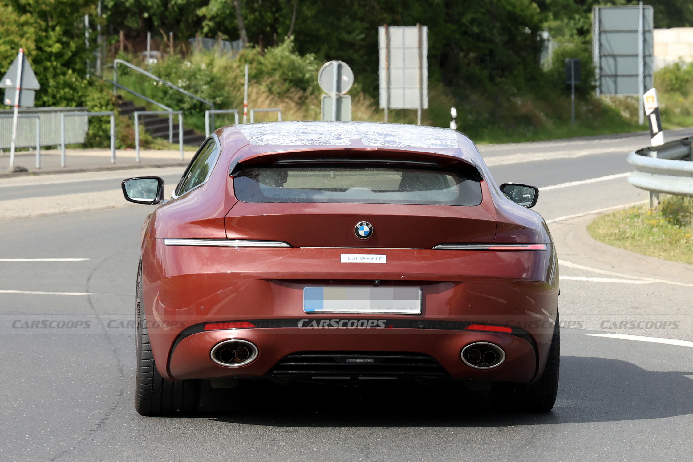 BMW Speedtop 017 B