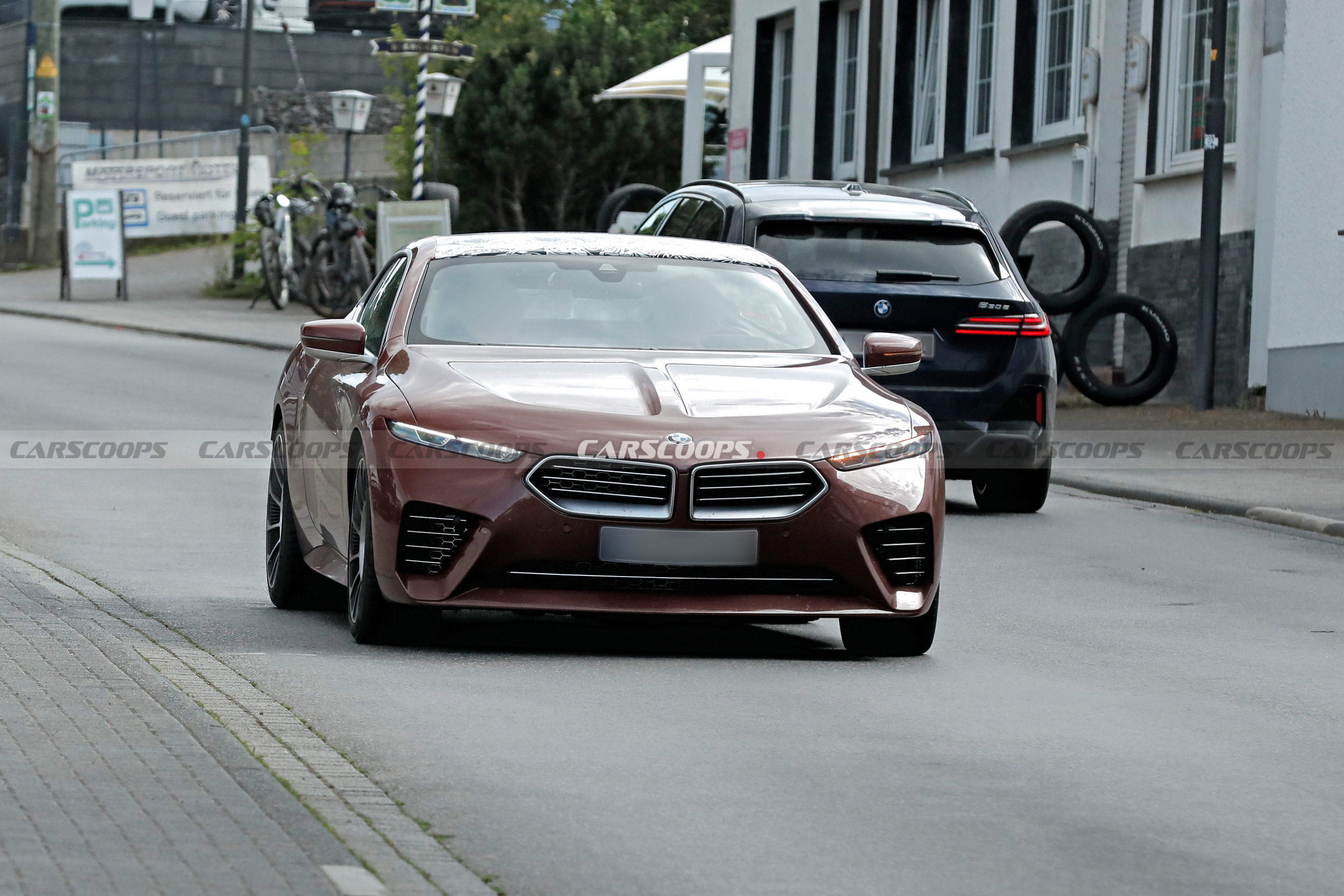 BMW Speedtop 616 1