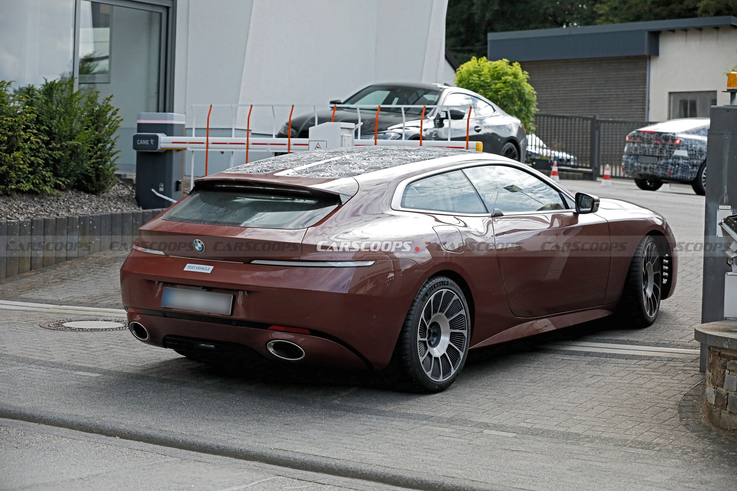 BMW Speedtop 616 13