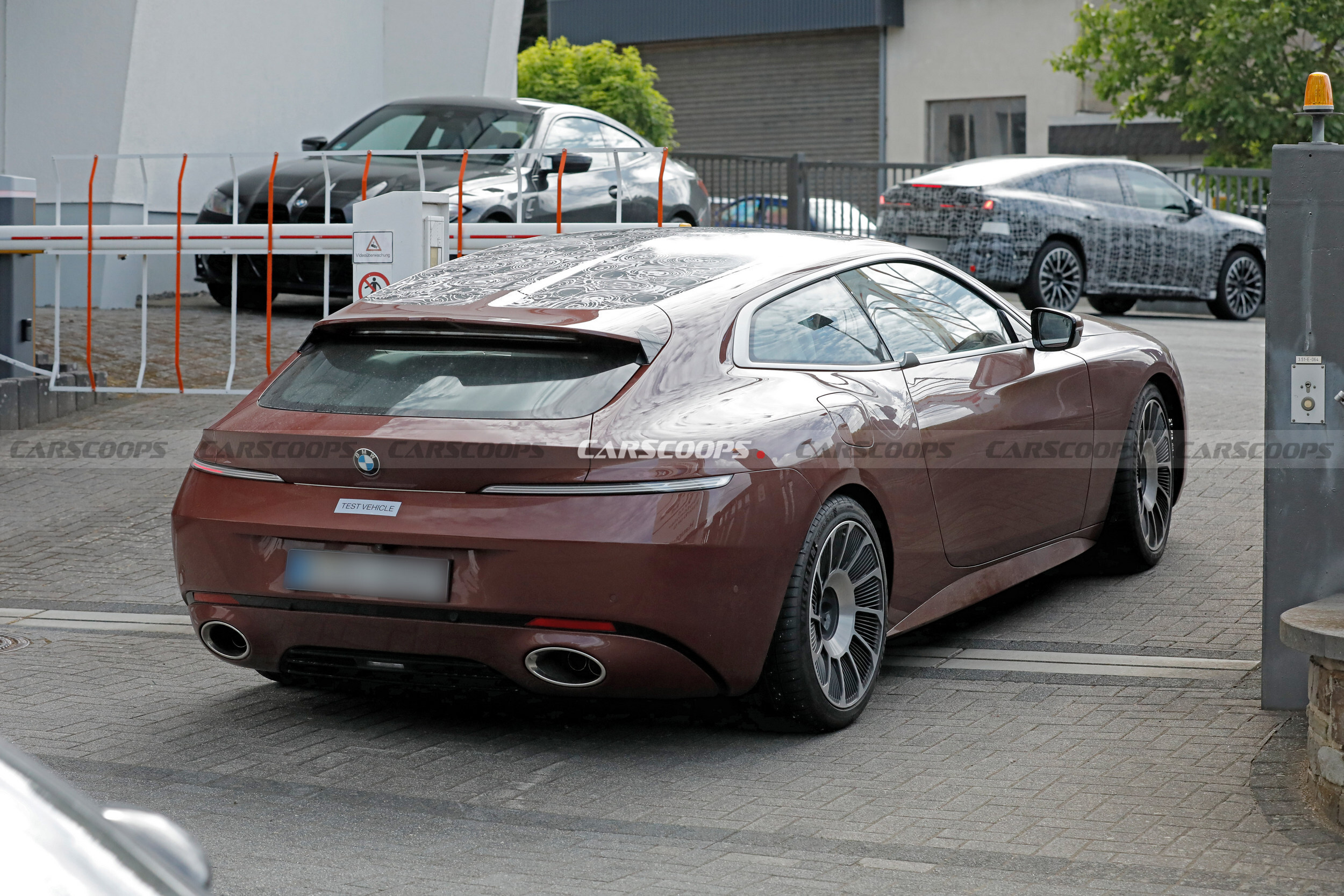 BMW Speedtop 616 14